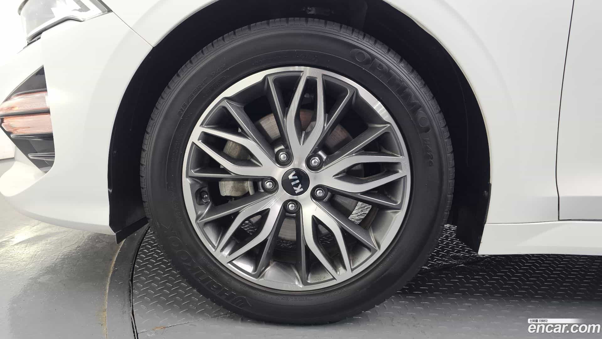 K5 Kia 2021.5-OUTER-005