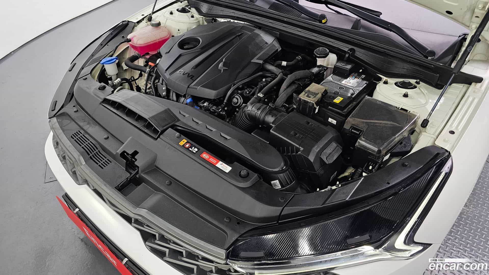K5 Kia 2021.5-OUTER-006