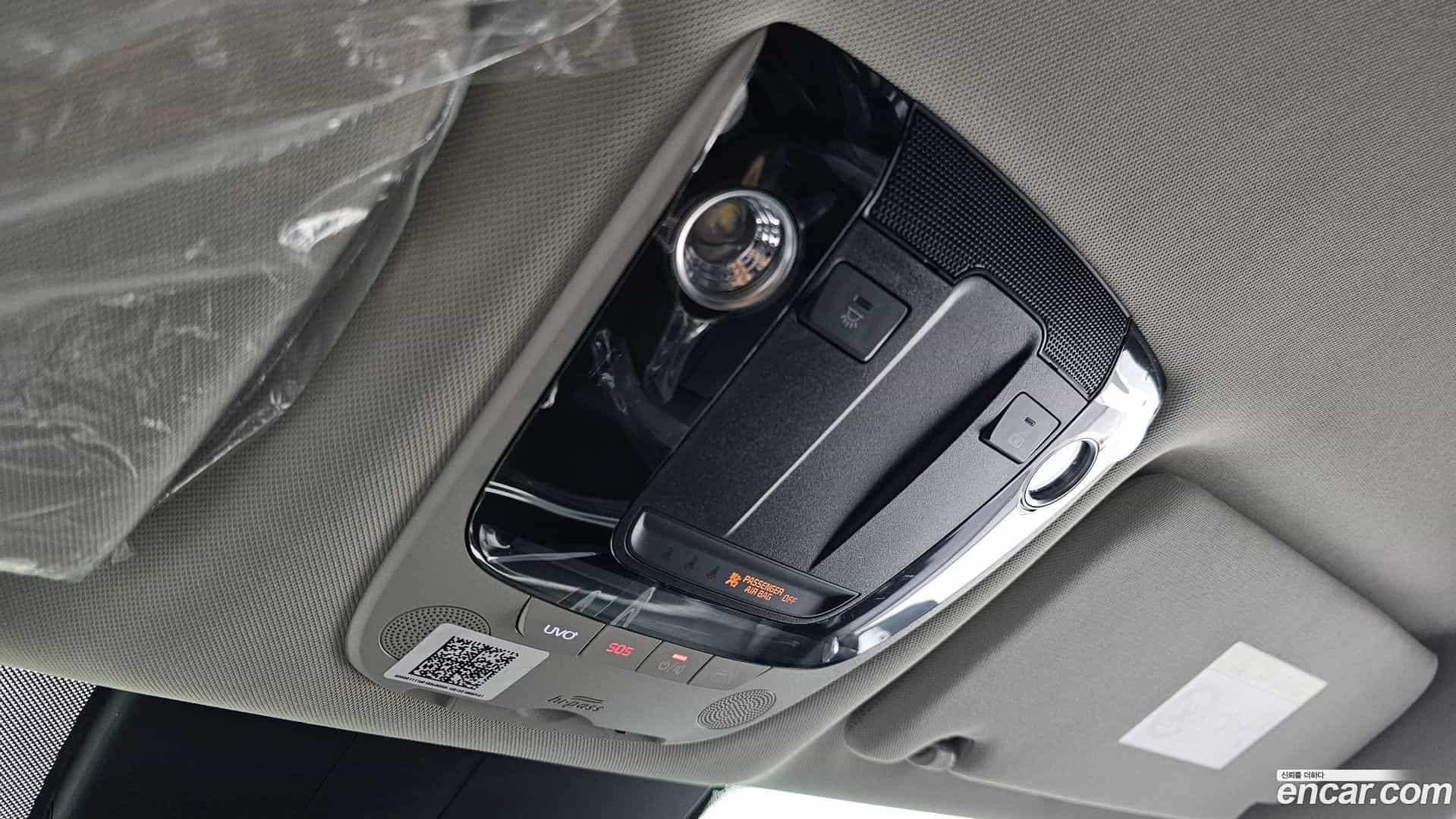 K5 Kia 2021.5-OPTION-020