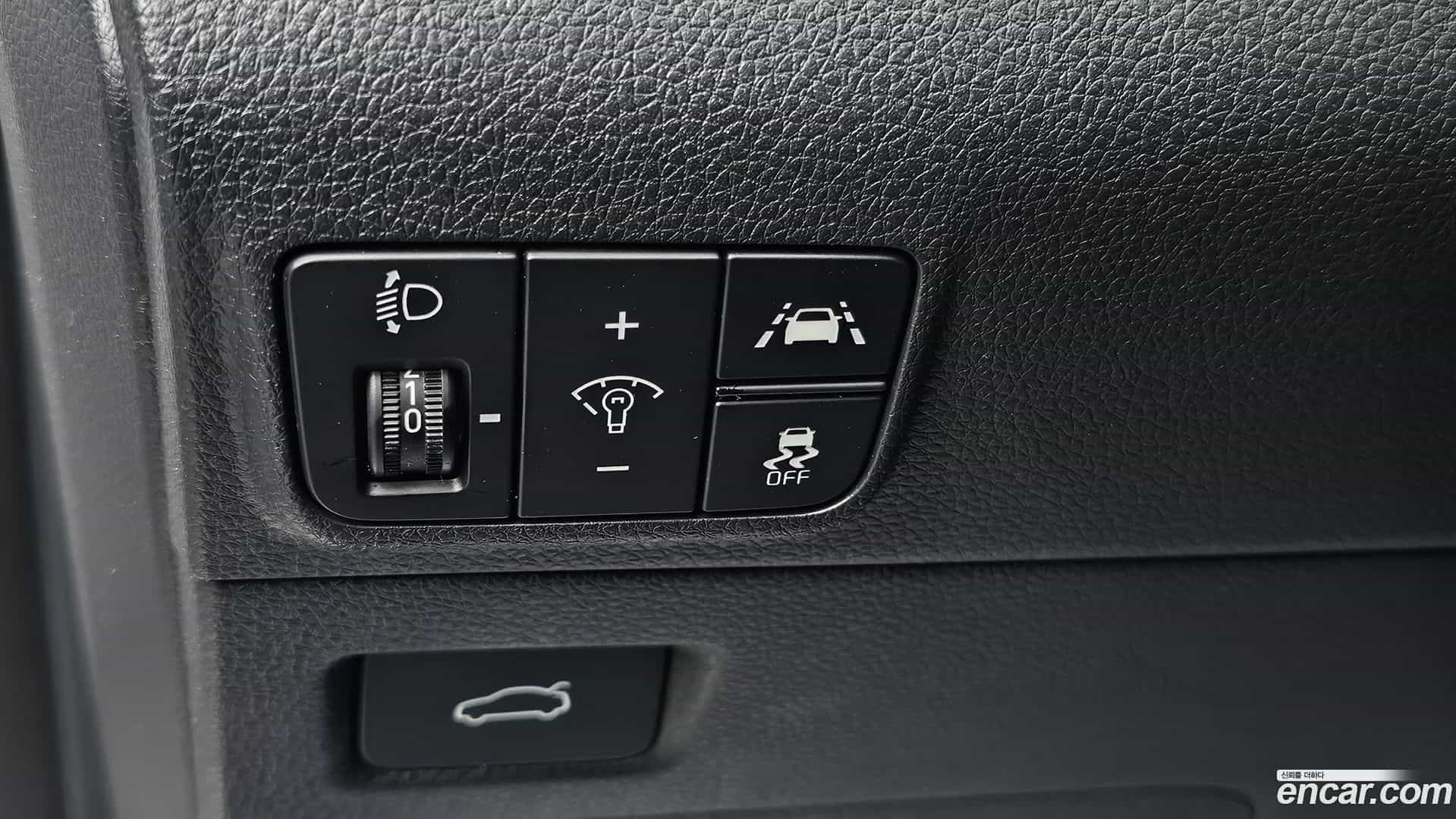 K5 Kia 2021.5-OPTION-024
