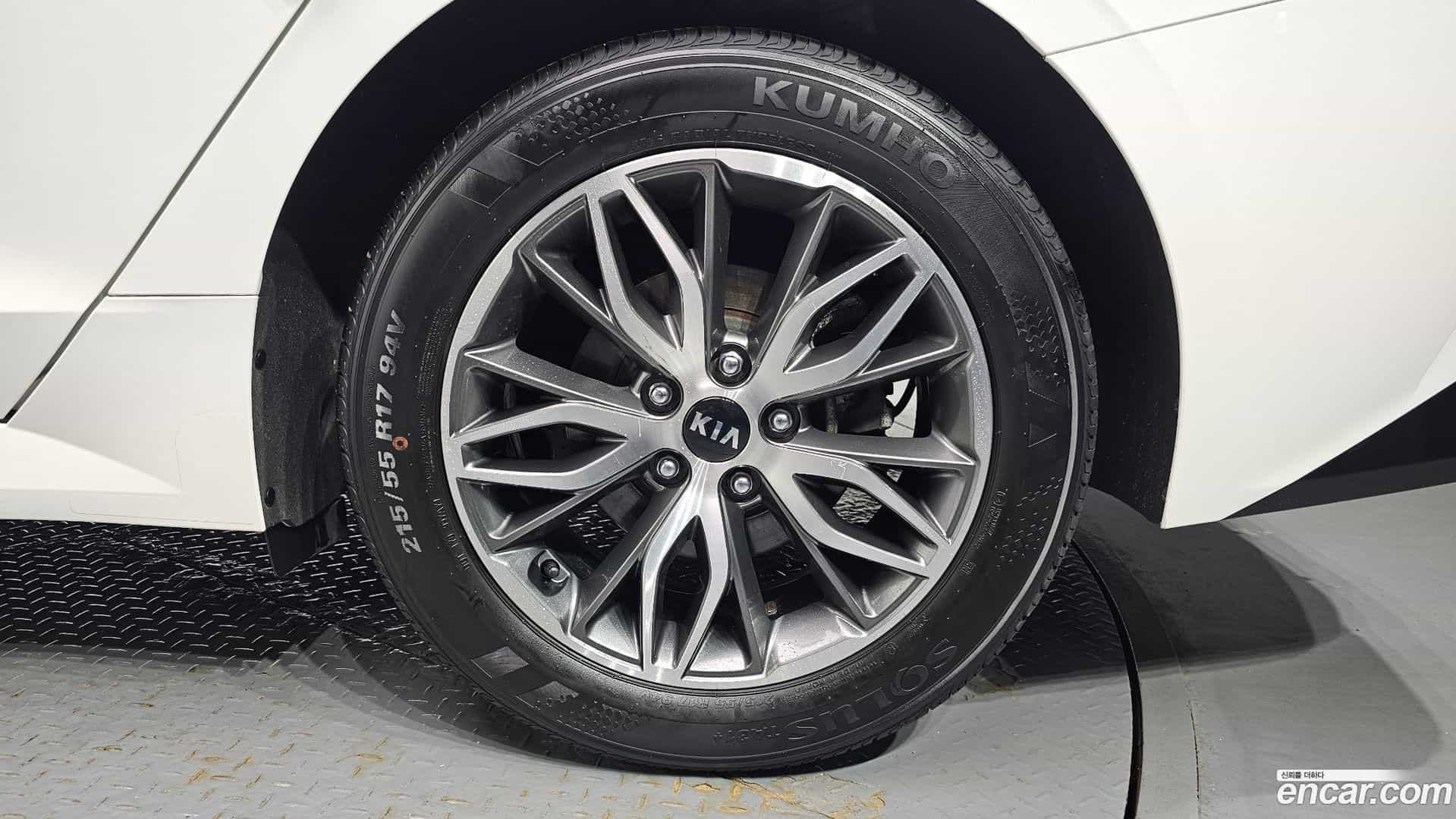 K5 Kia 2021.5-OUTER-031