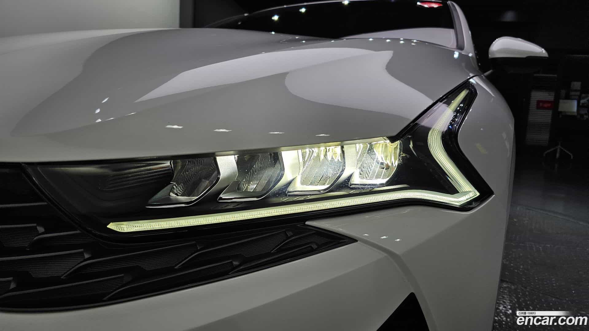 K5 Kia 2021.5-OUTER-032