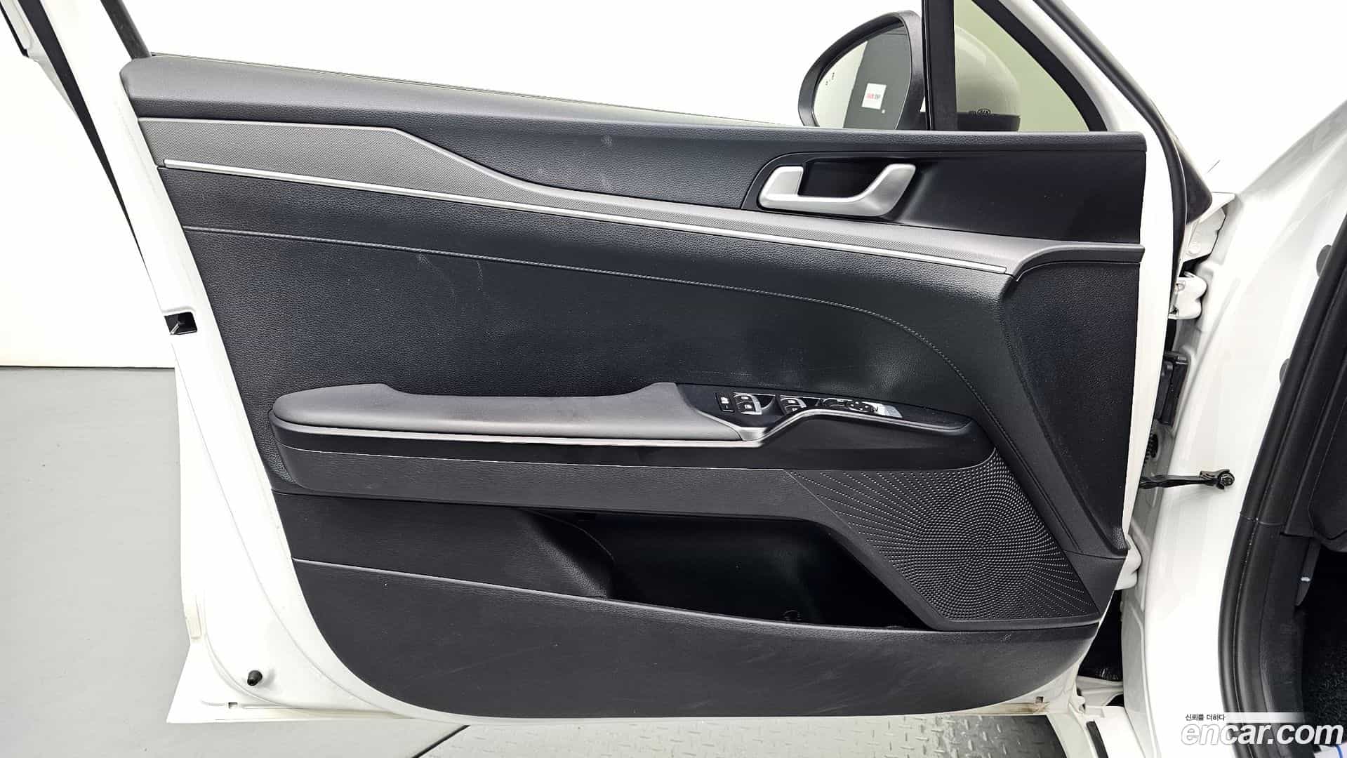 K5 Kia 2021.5-INNER-034