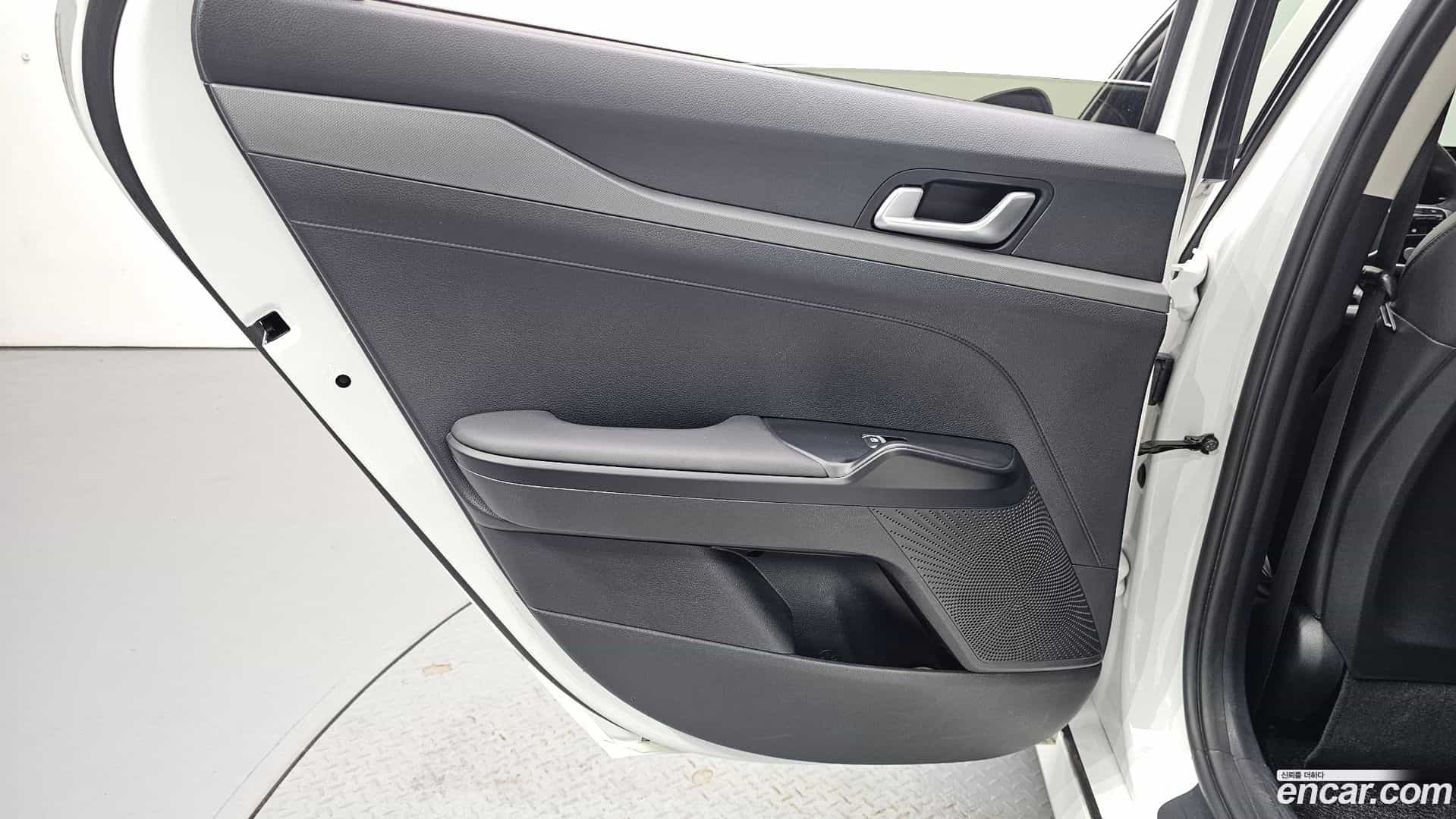 K5 Kia 2021.5-INNER-035