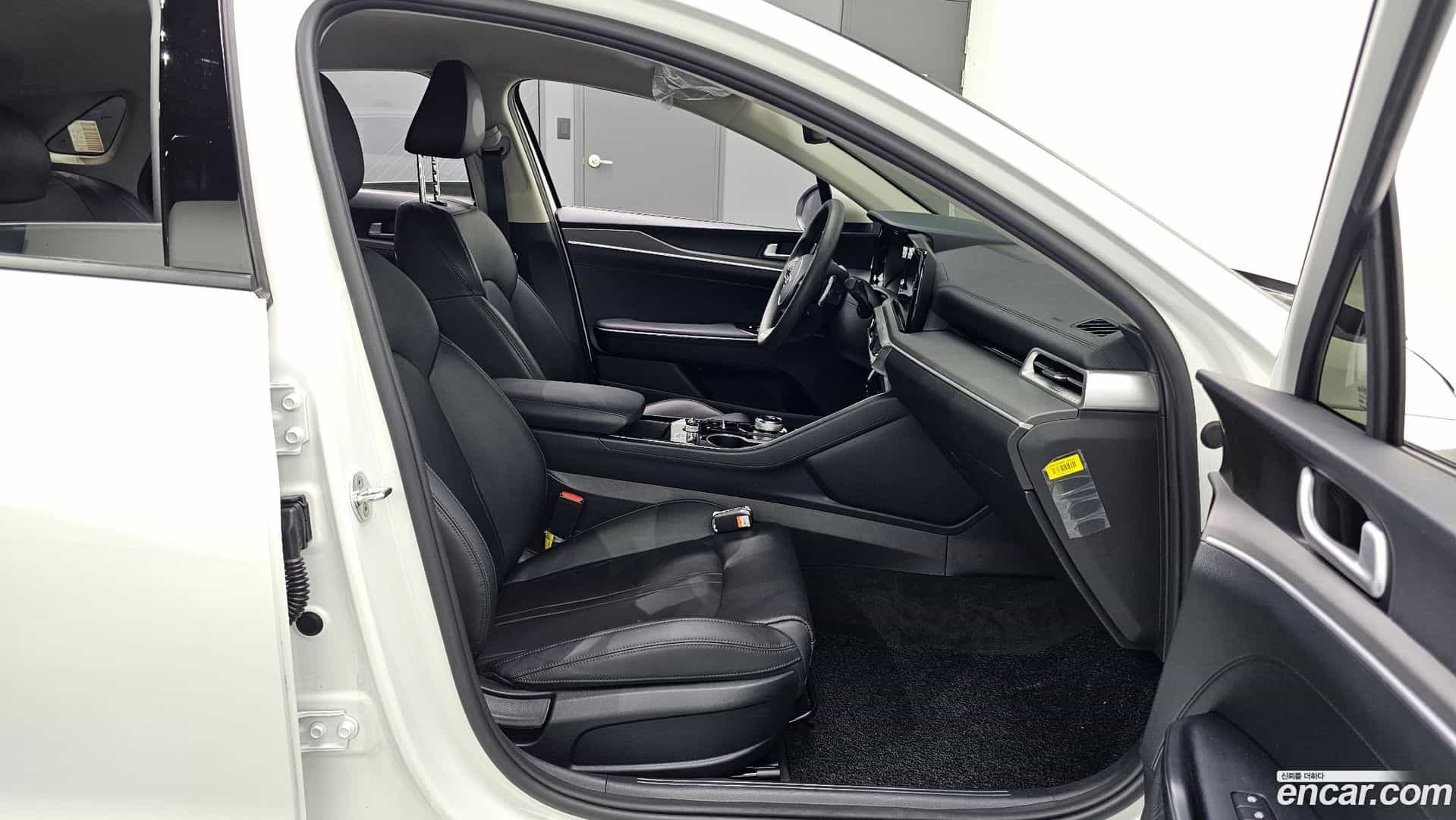 K5 Kia 2021.5-INNER-036