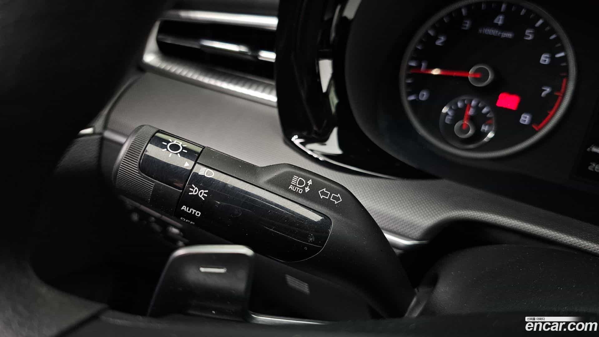K5 Kia 2021.5-OPTION-042