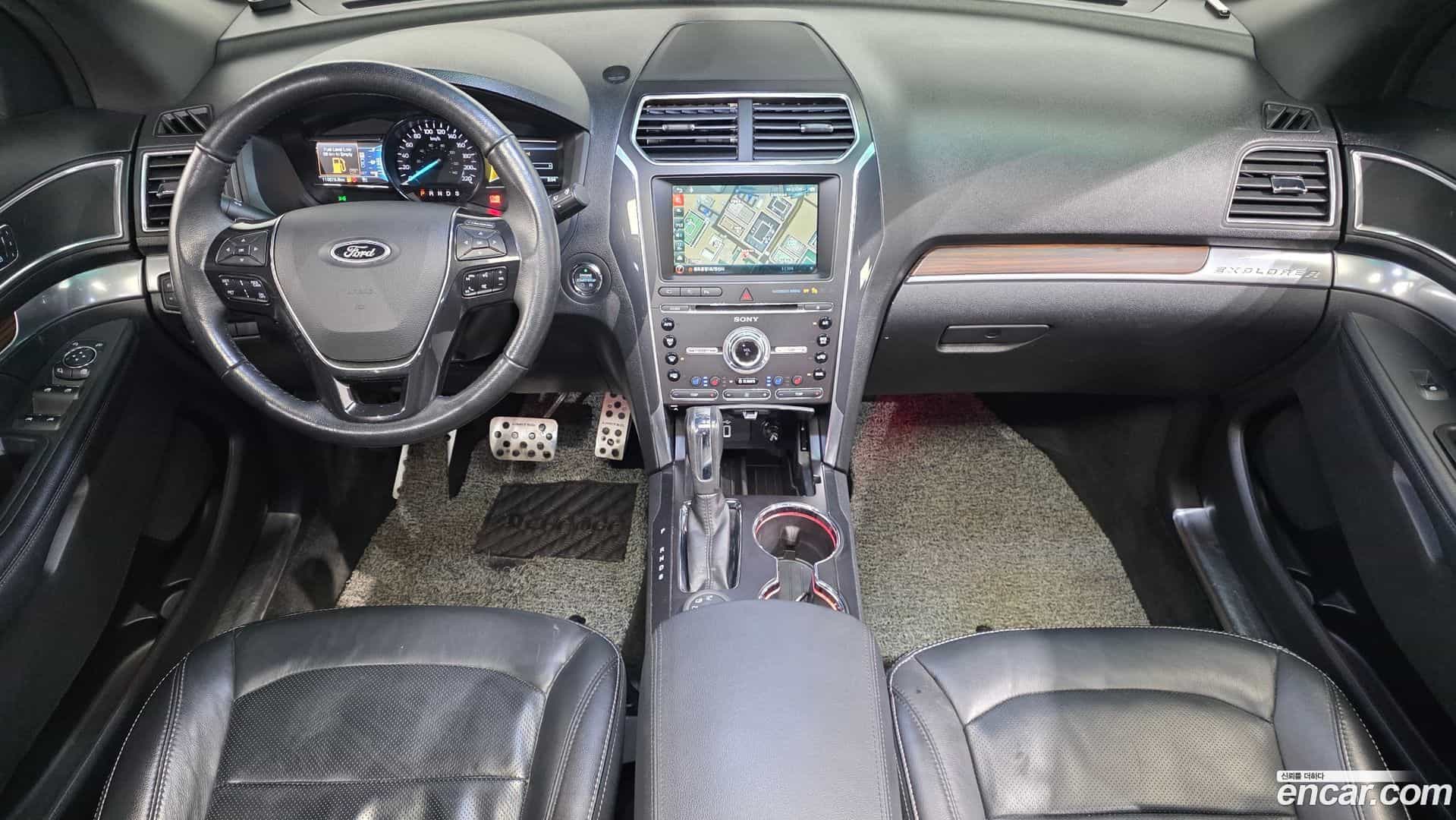 Explorer Ford 2017.0-INNER-007