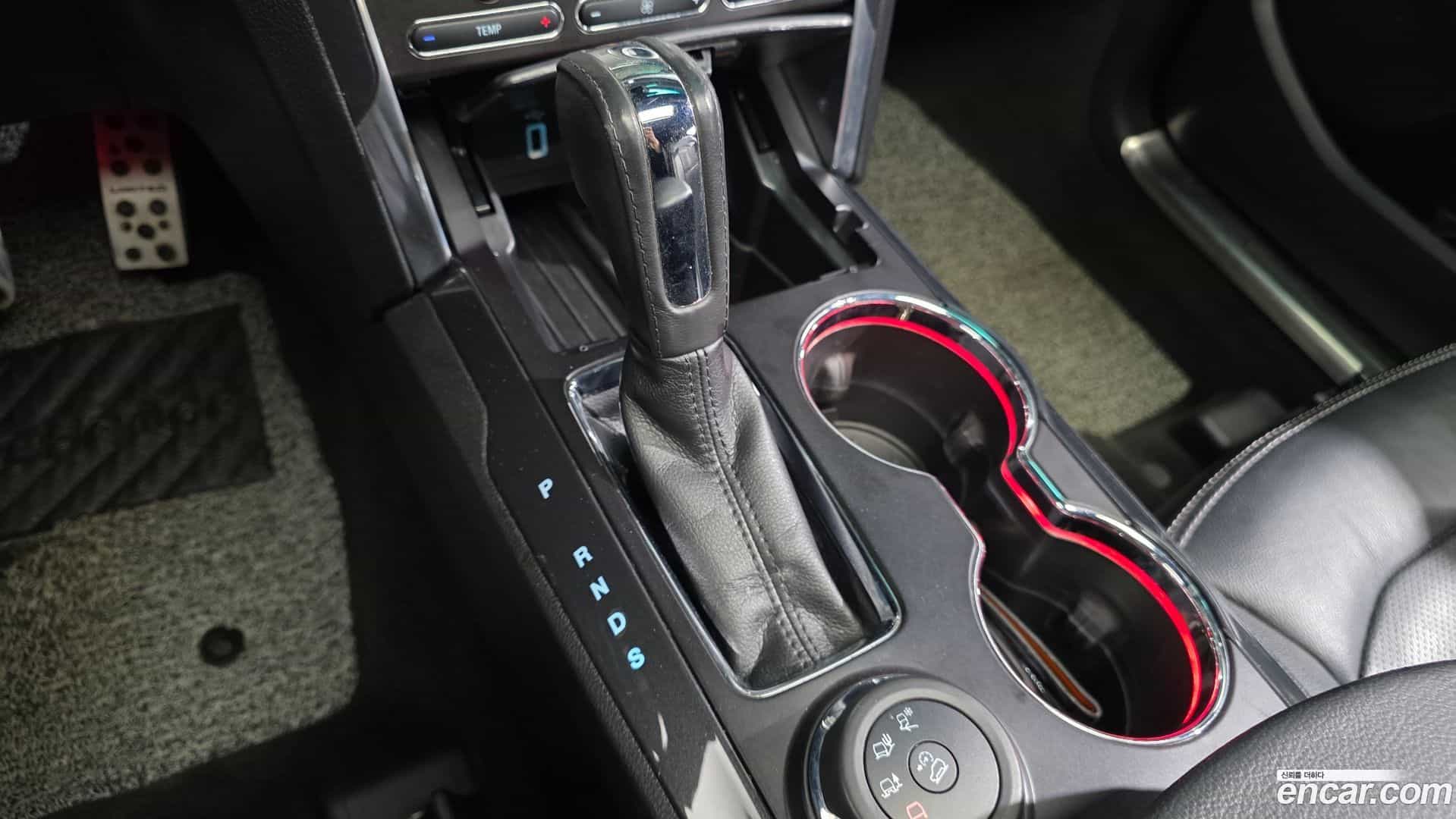Explorer Ford 2017.0-INNER-009