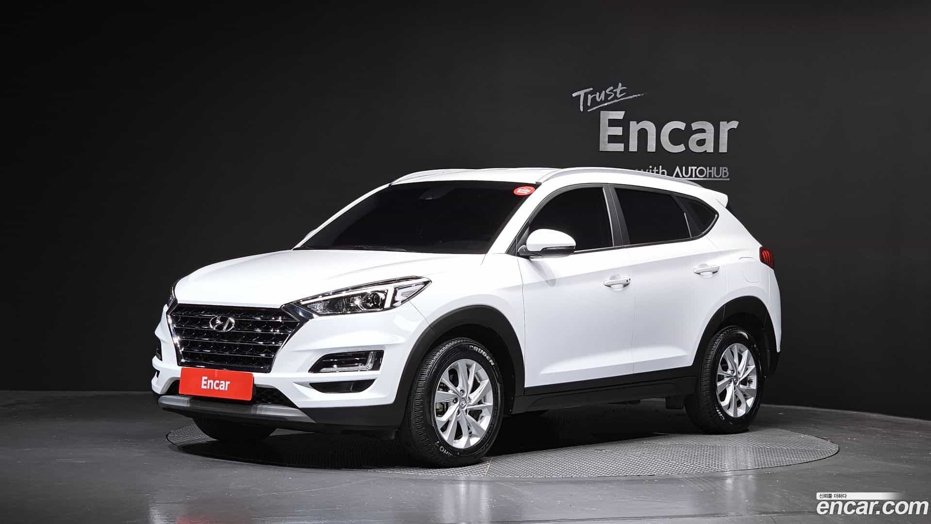 Tucson Hyundai 2019.11-OUTER-001