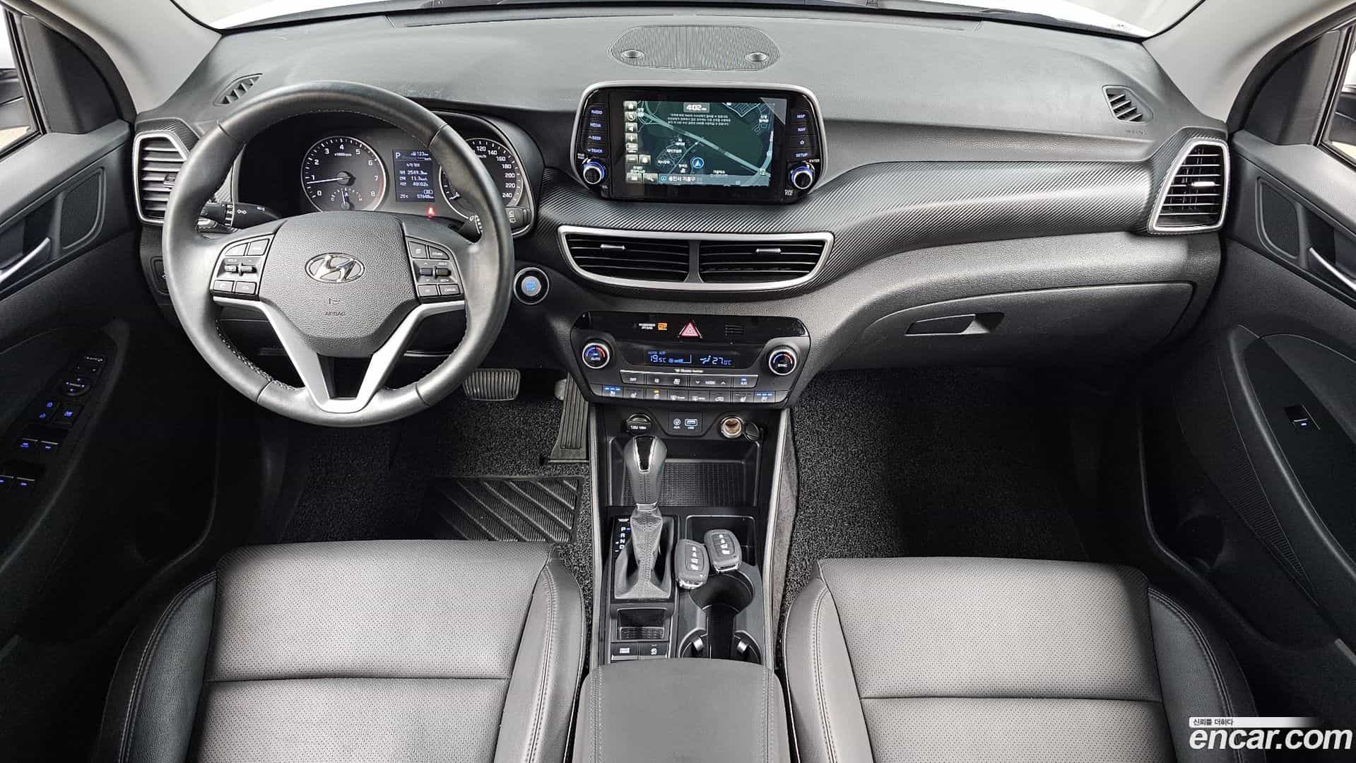 Tucson Hyundai 2019.11-INNER-007