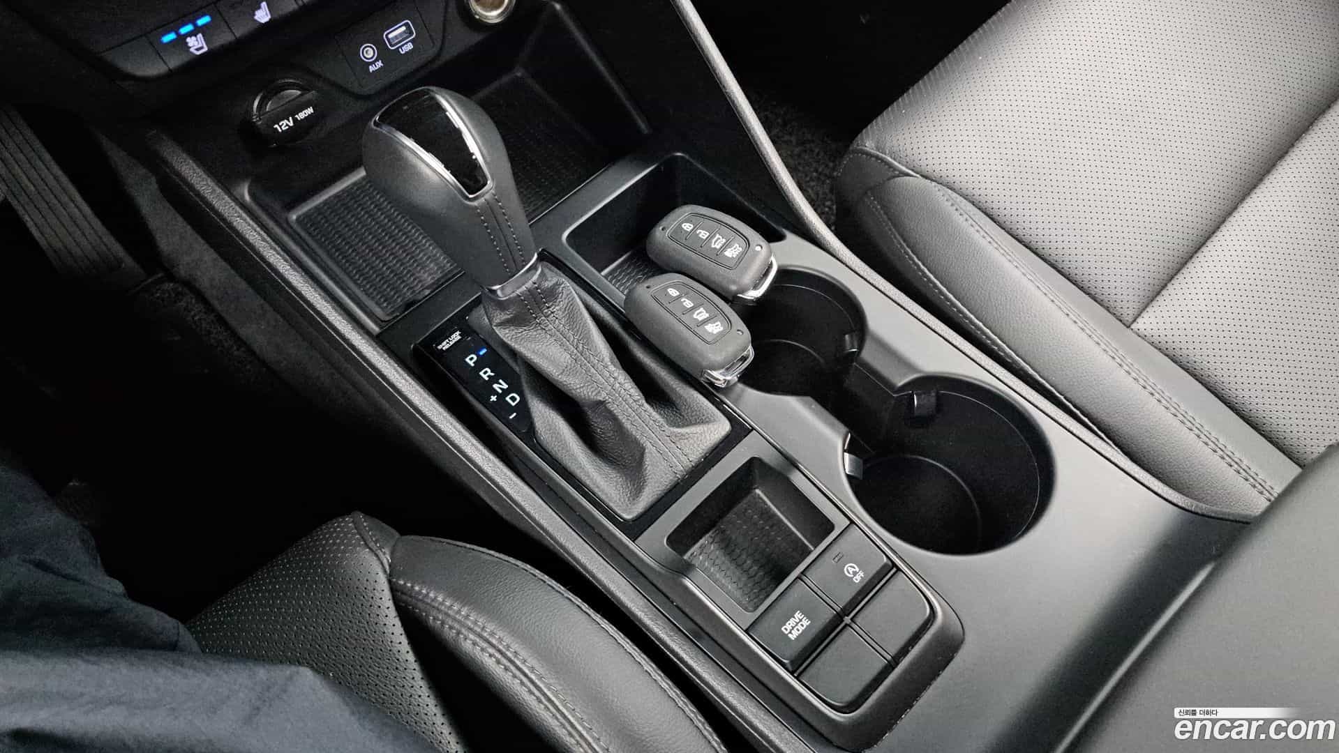 Tucson Hyundai 2019.11-INNER-009