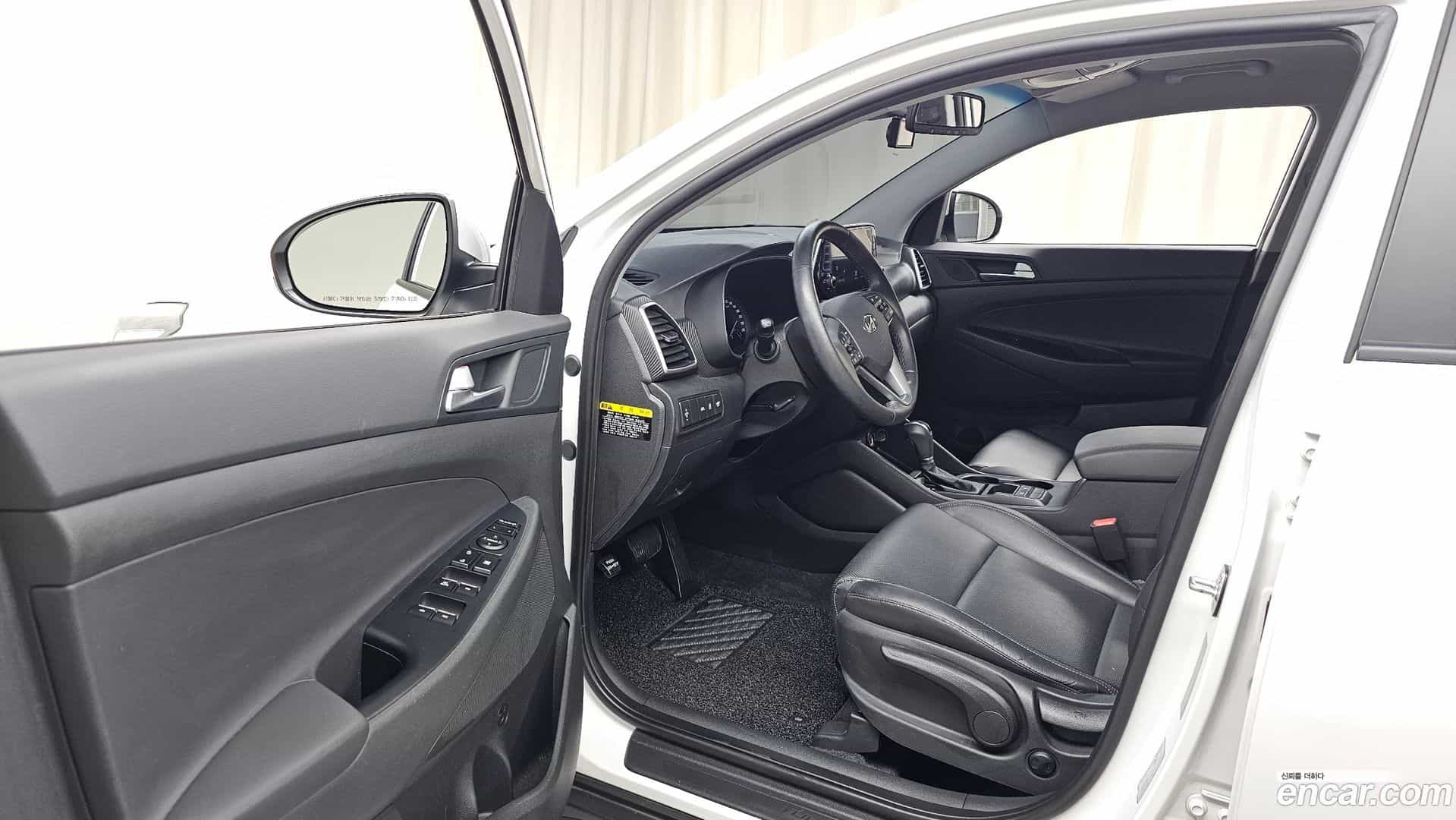 Tucson Hyundai 2019.11-INNER-010