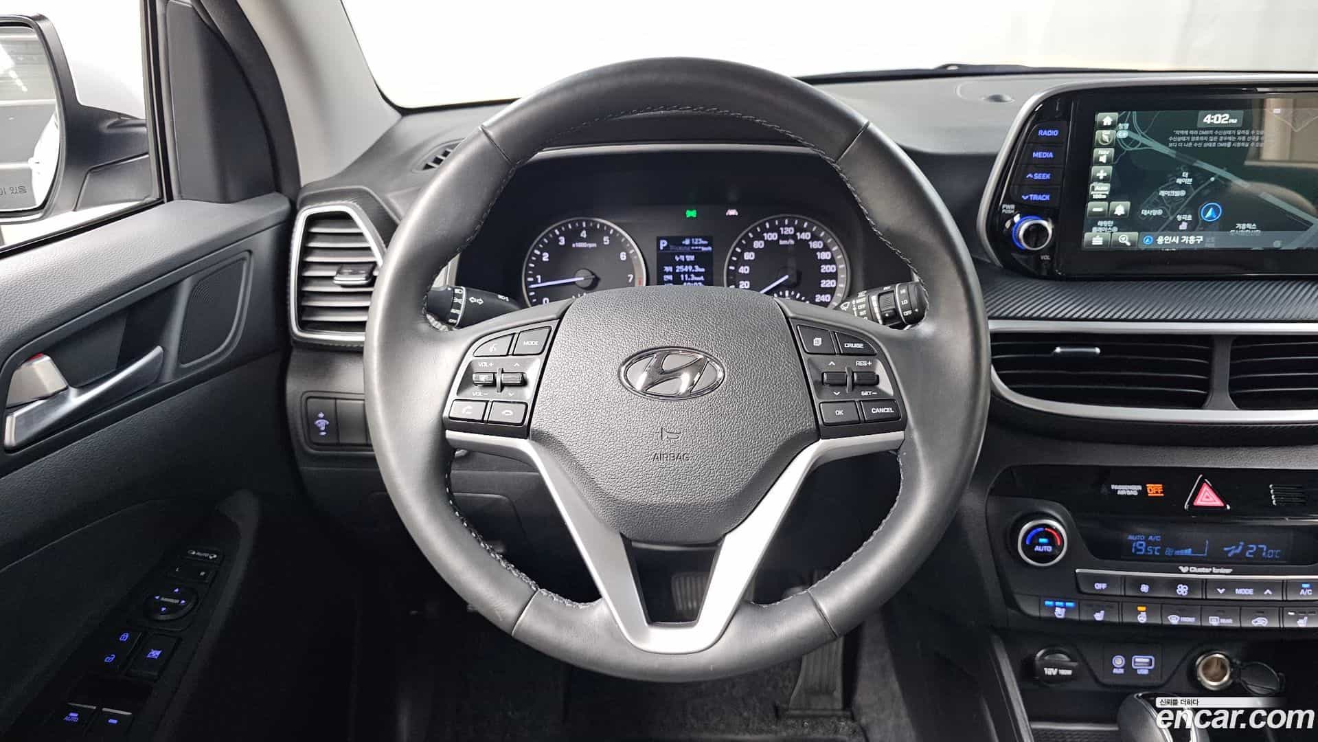 Tucson Hyundai 2019.11-OPTION-017