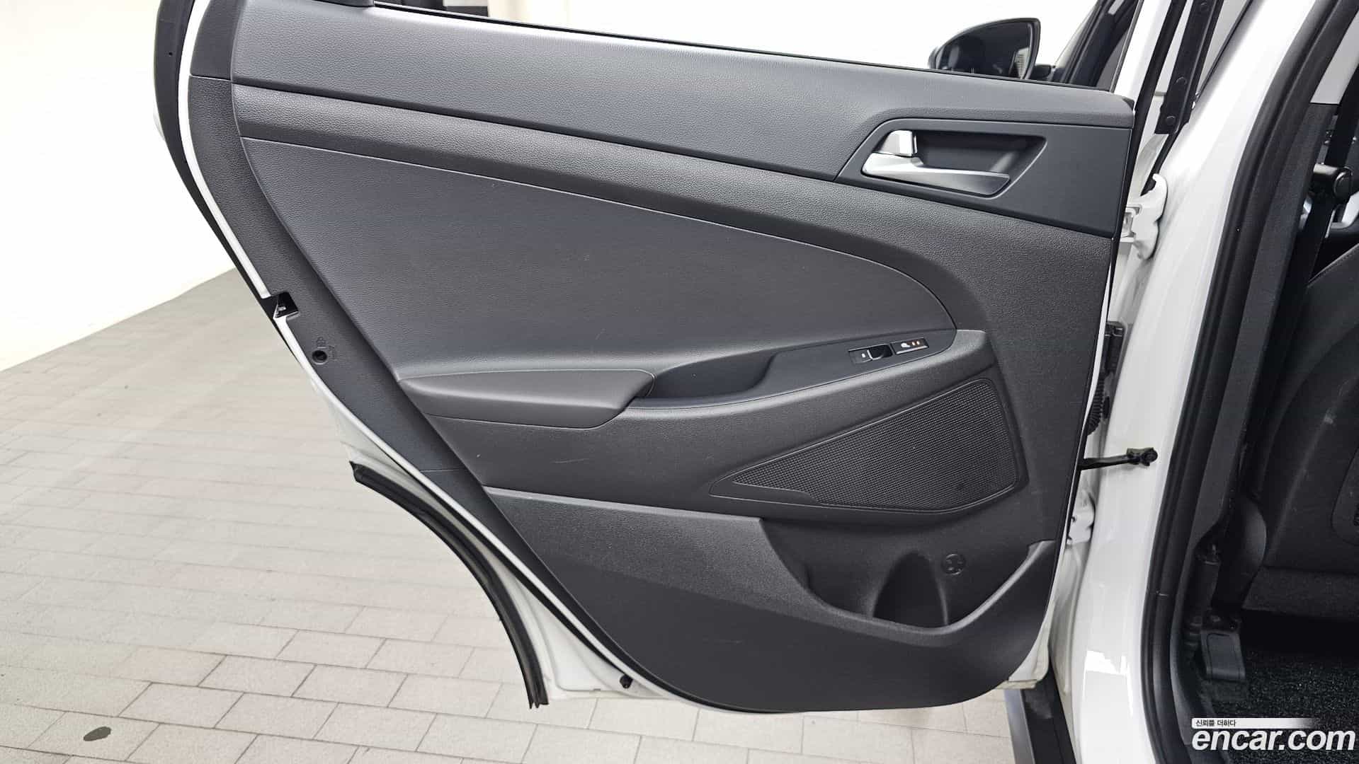 Tucson Hyundai 2019.11-INNER-035