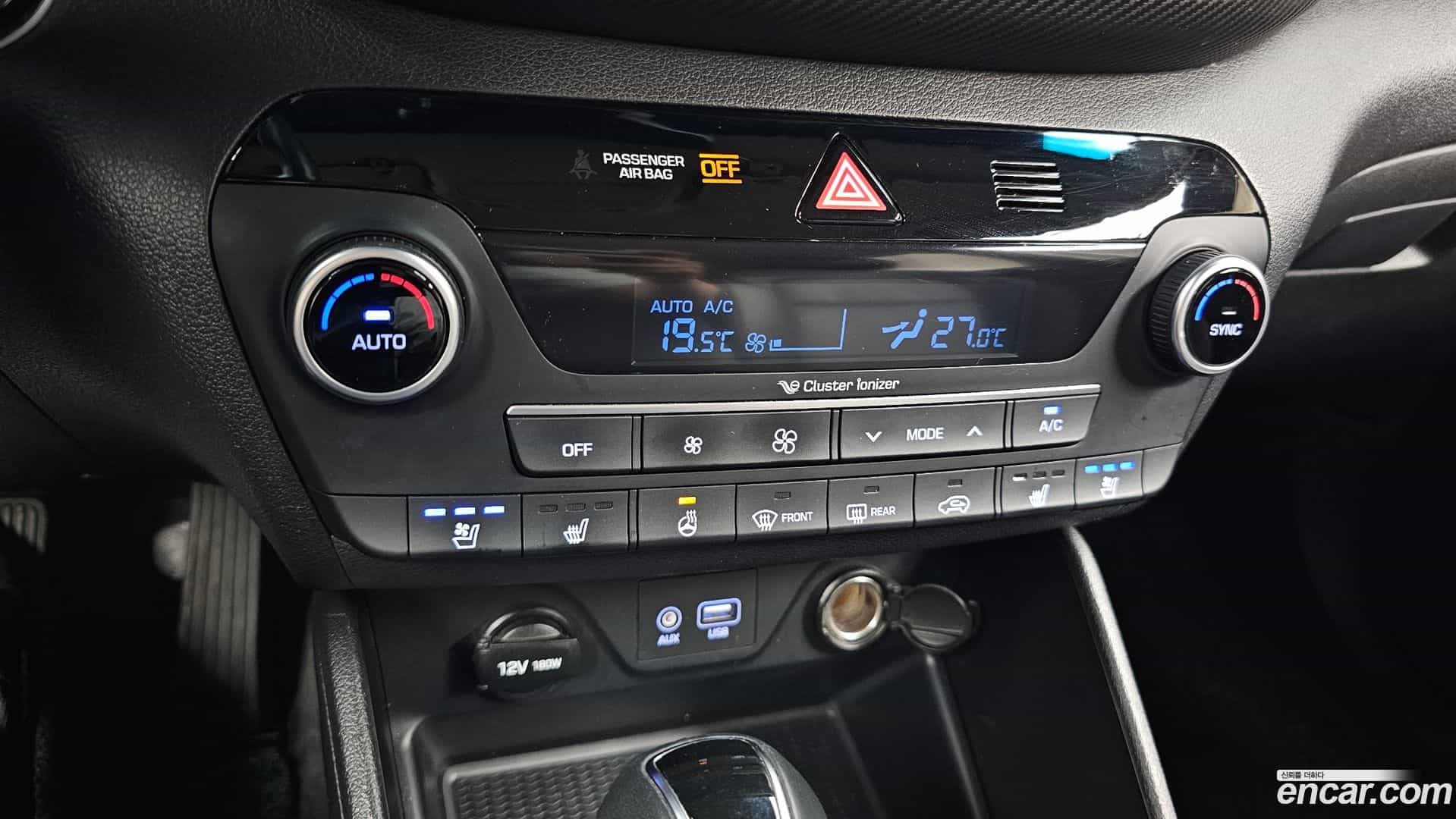 Tucson Hyundai 2019.11-OPTION-041