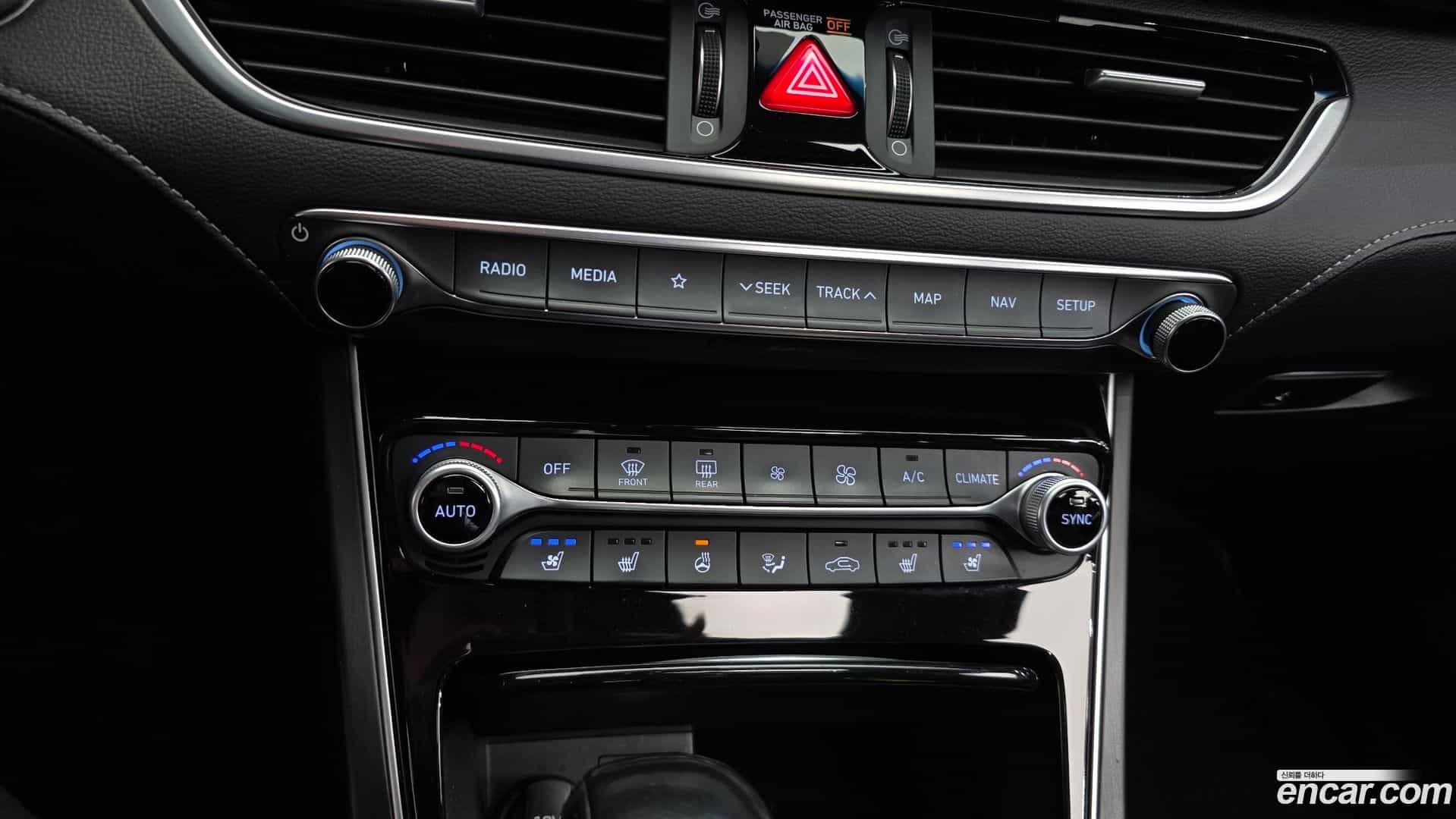 Grandeur Hyundai 2017.0-OPTION-021