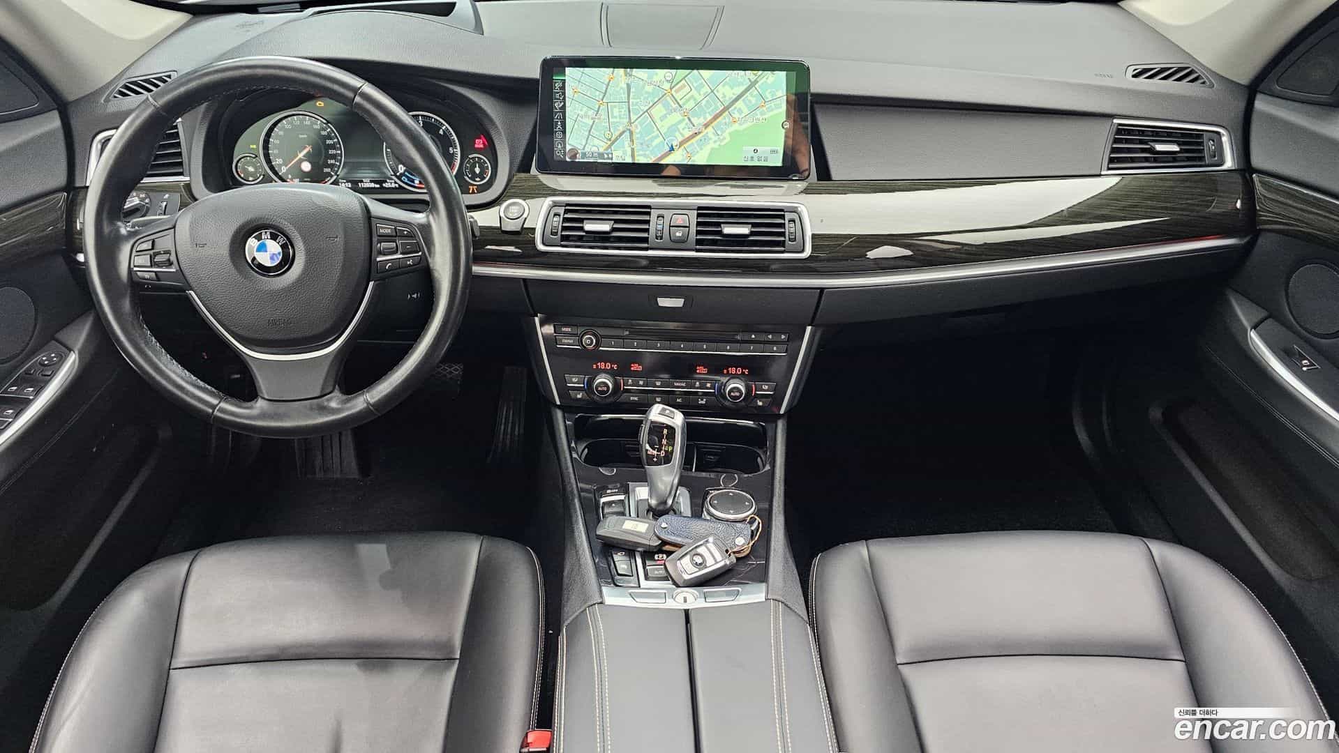 Gran Turismo BMW 2016.11-INNER-007