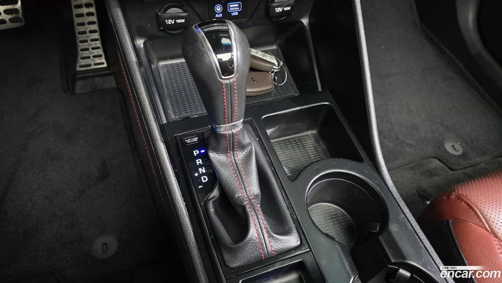 Tucson Hyundai 2018.8-INNER-009