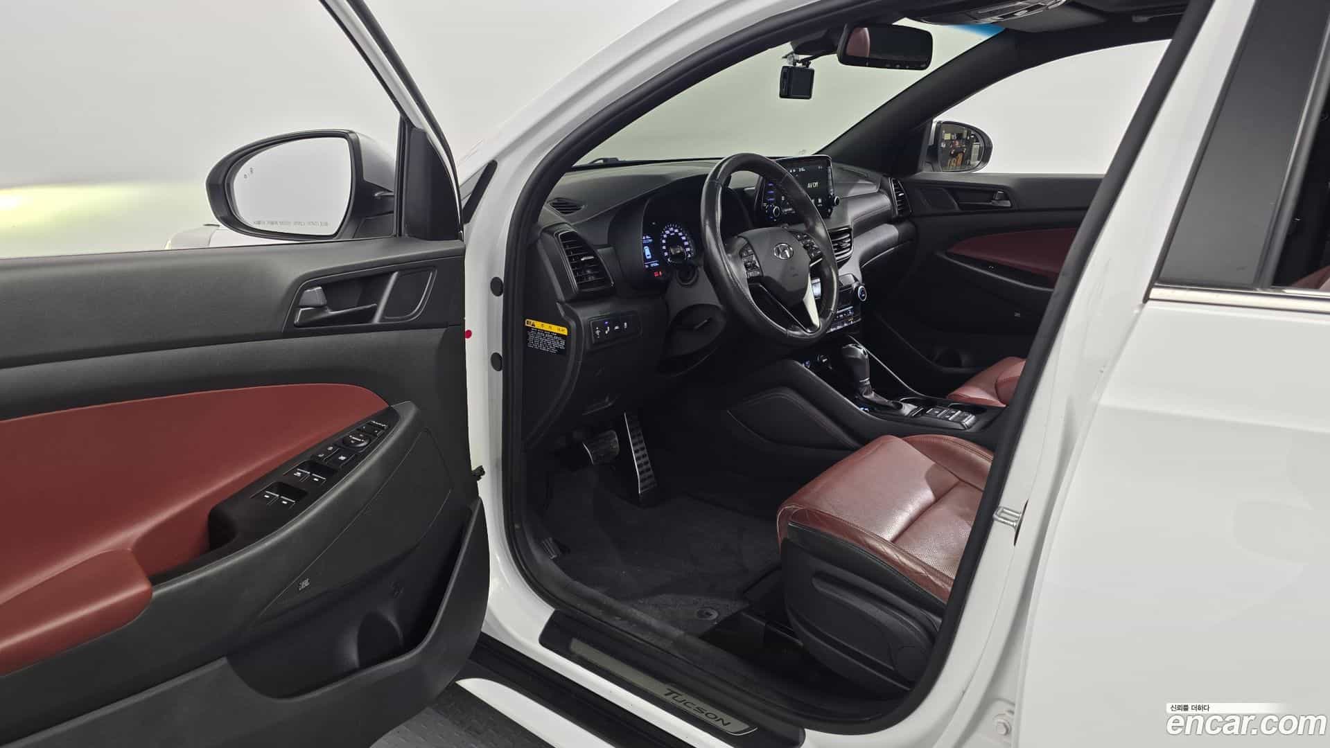 Tucson Hyundai 2018.8-INNER-010