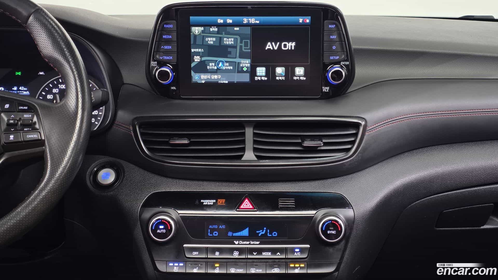 Tucson Hyundai 2018.8-OPTION-017