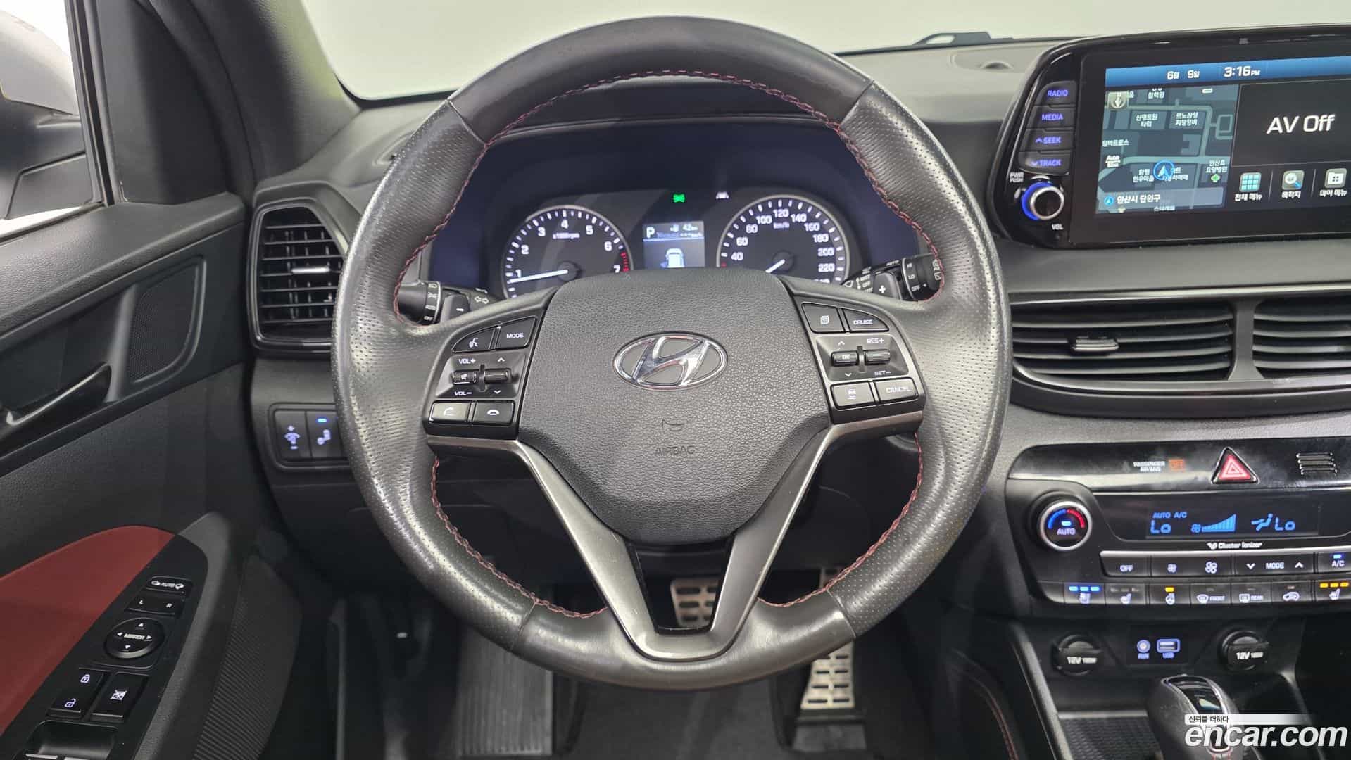 Tucson Hyundai 2018.8-OPTION-018