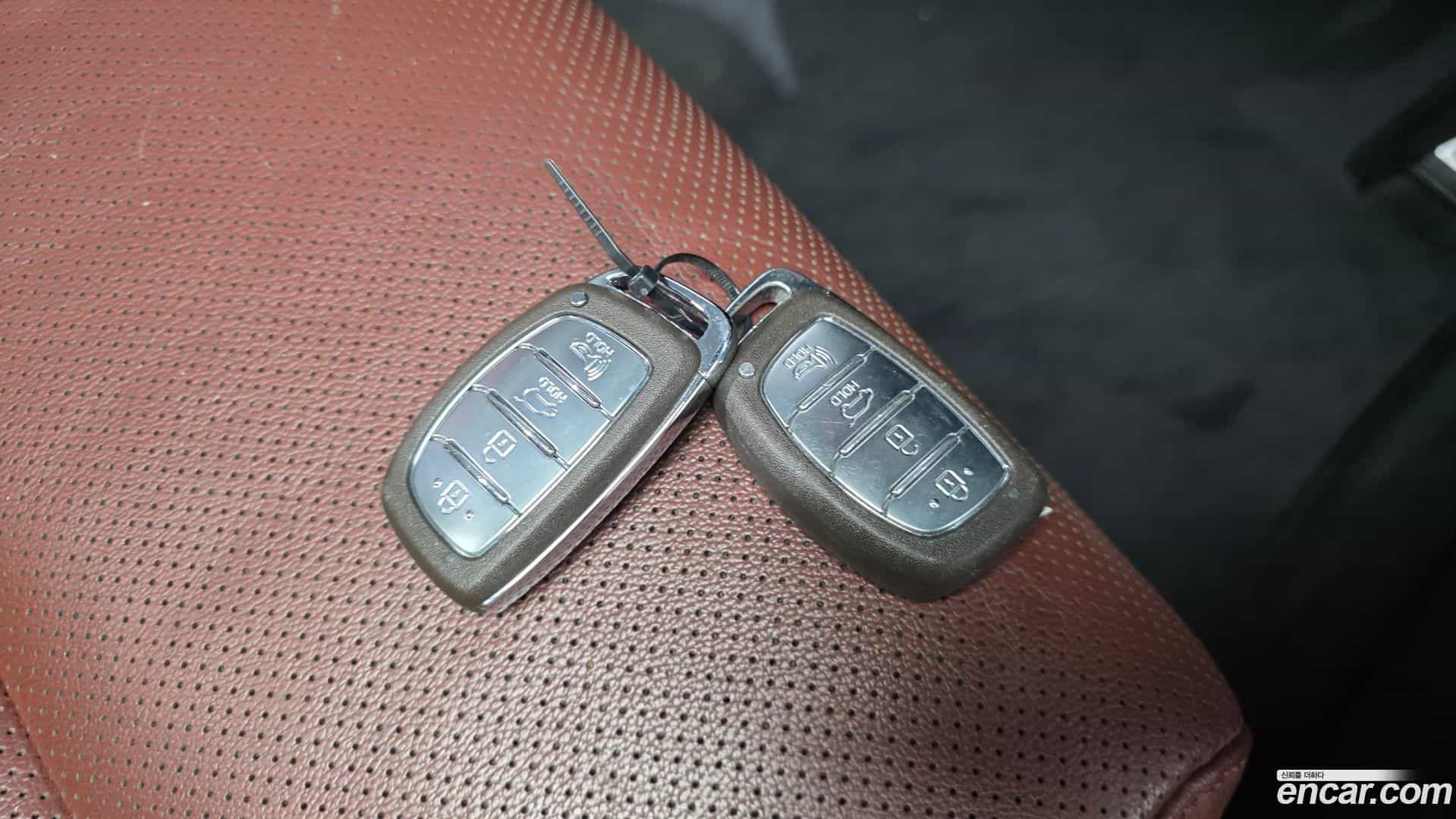 Tucson Hyundai 2018.8-OPTION-020
