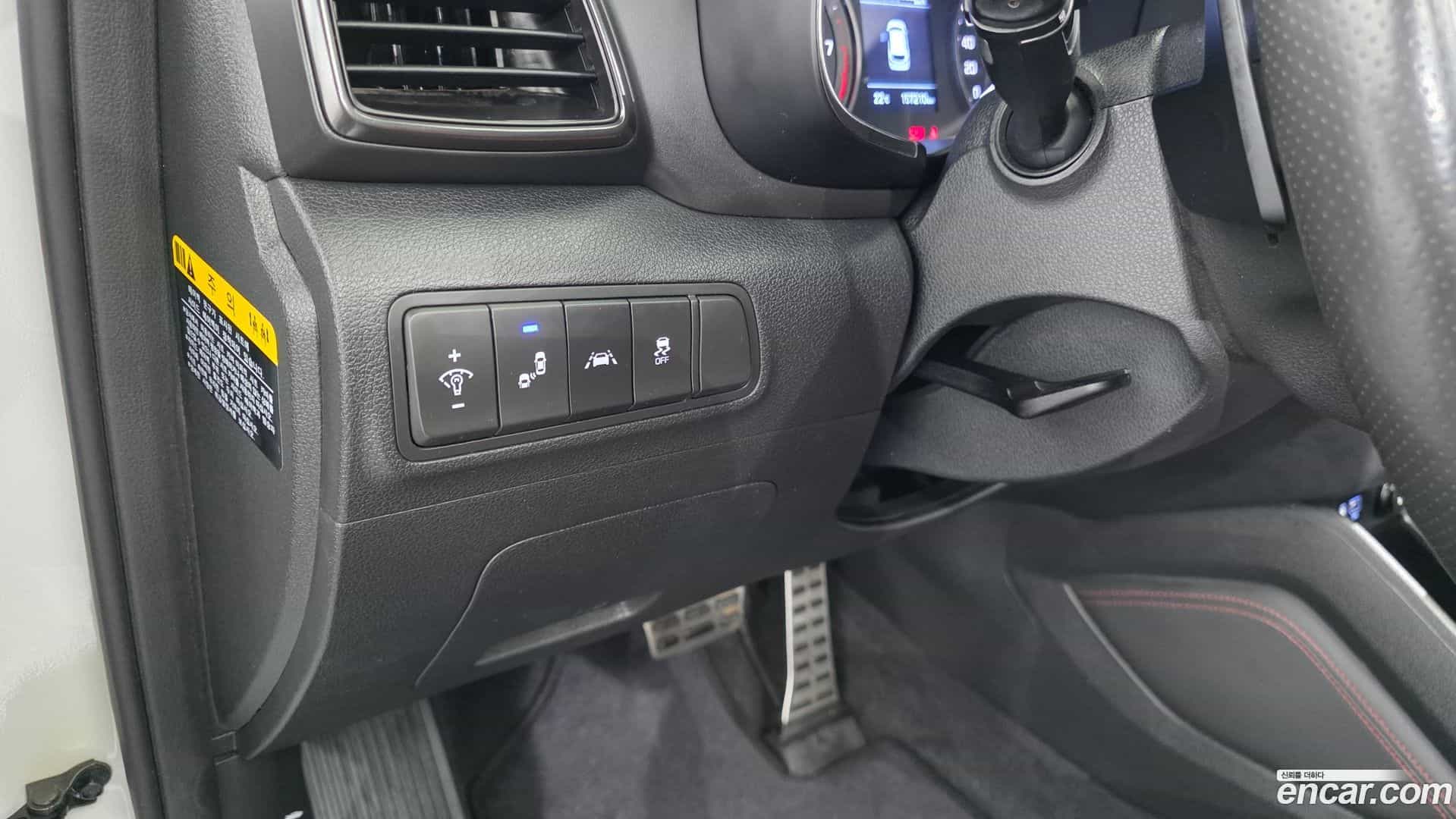Tucson Hyundai 2018.8-OPTION-024