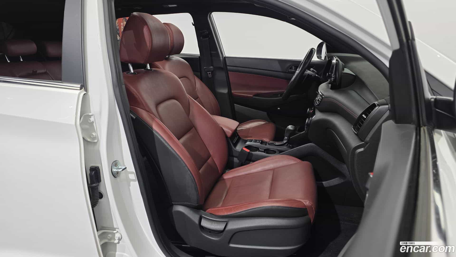 Tucson Hyundai 2018.8-INNER-036