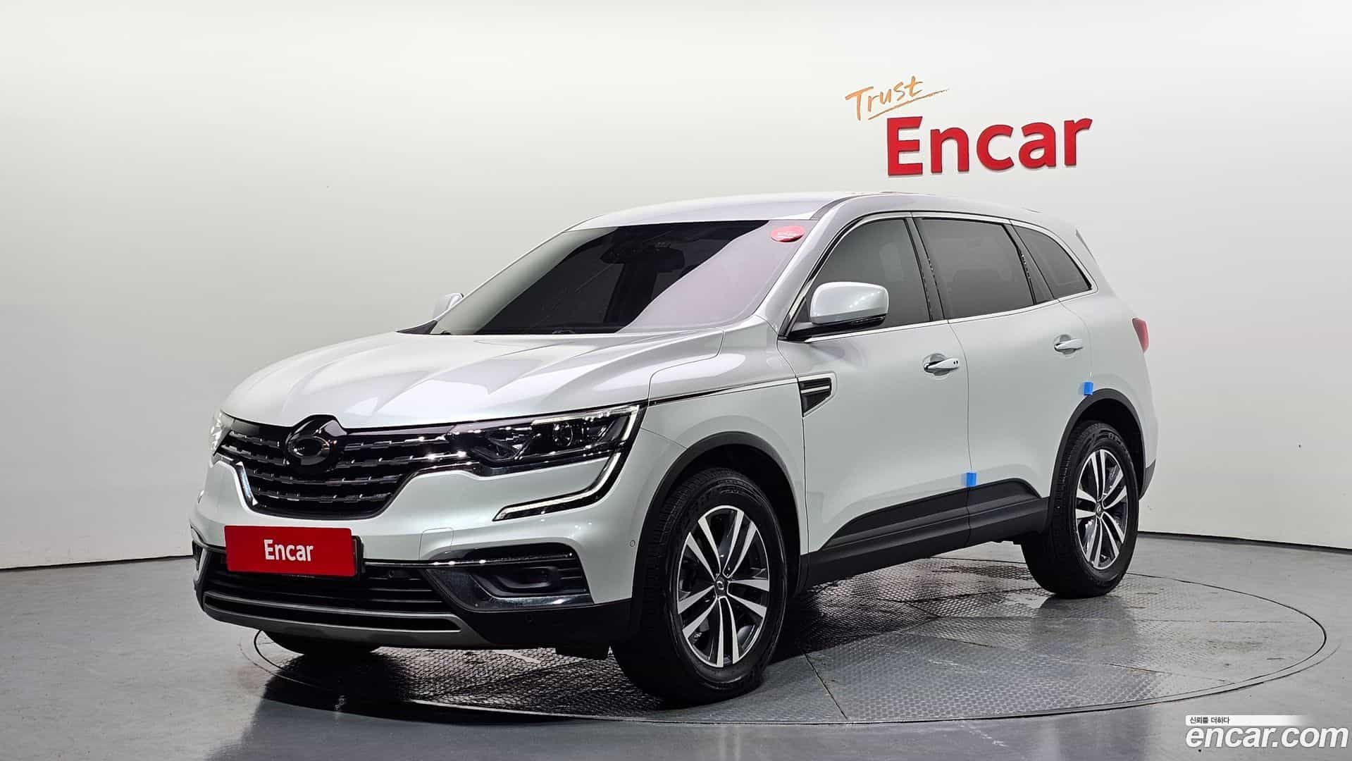QM6 Renault Korea 2020.9-OUTER-001