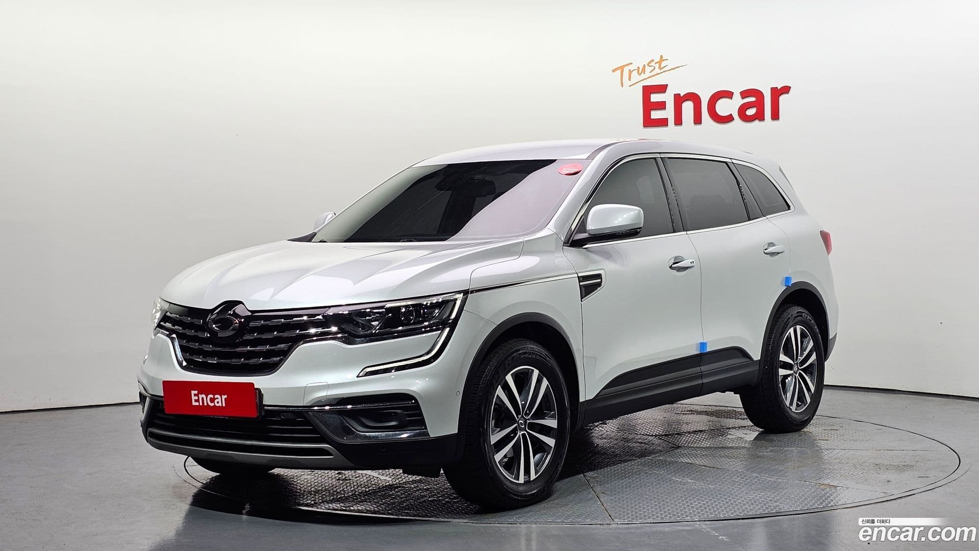 Main__Slider__Photo:QM6 Renault Korea 2020.9-0