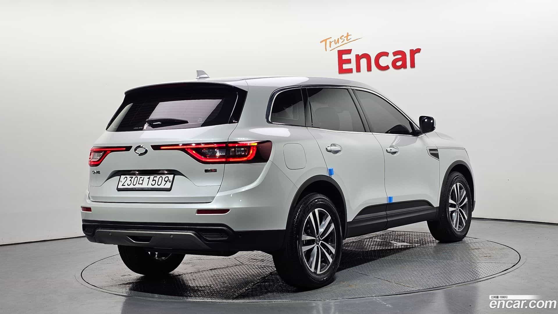 QM6 Renault Korea 2020.9-OUTER-002