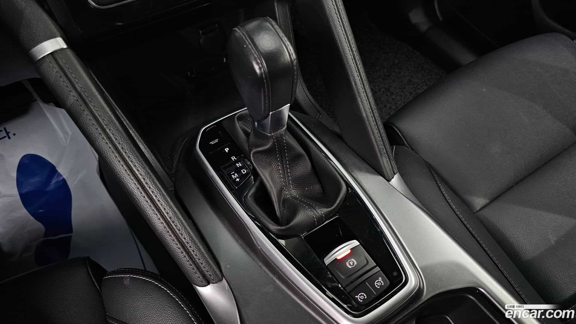 QM6 Renault Korea 2020.9-INNER-009