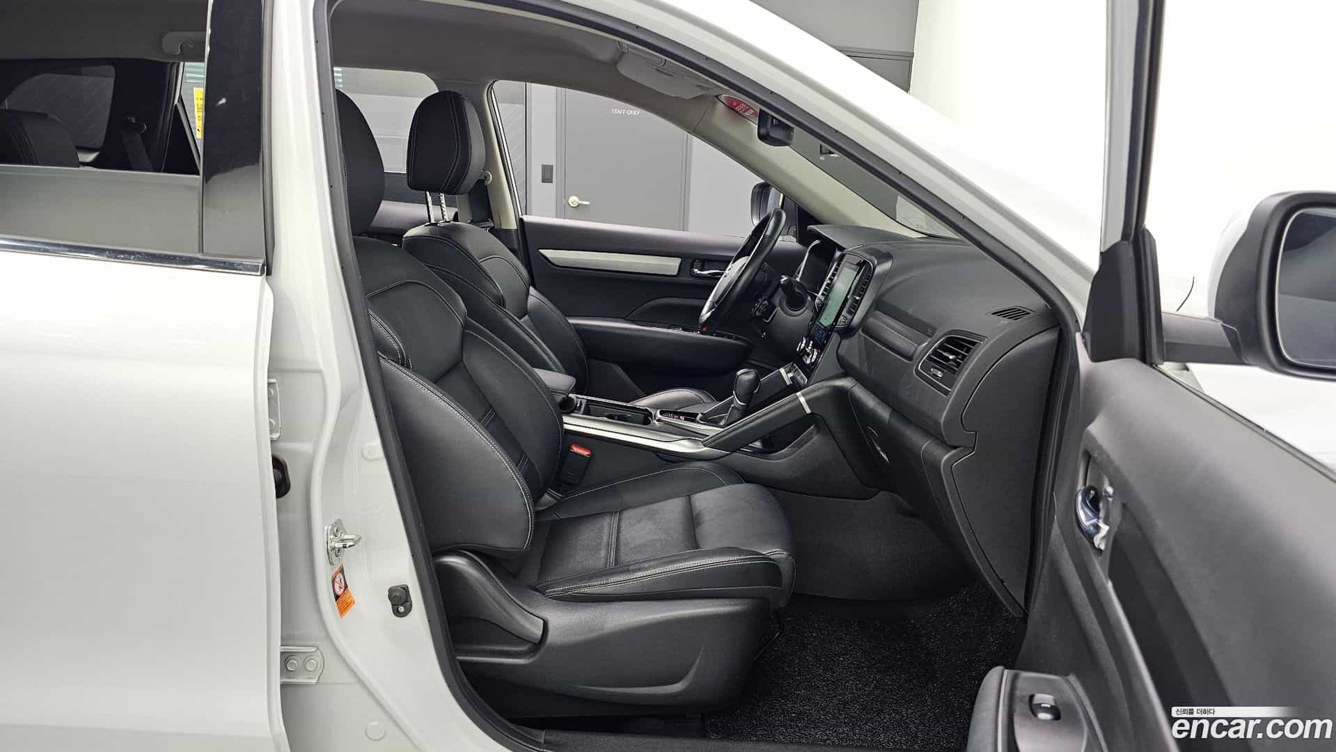 QM6 Renault Korea 2020.9-INNER-036