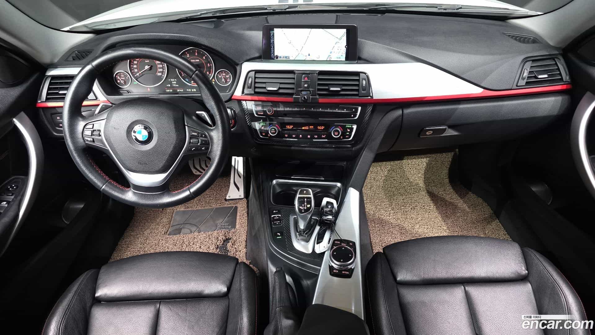 3-Series BMW 2013.9-INNER-007