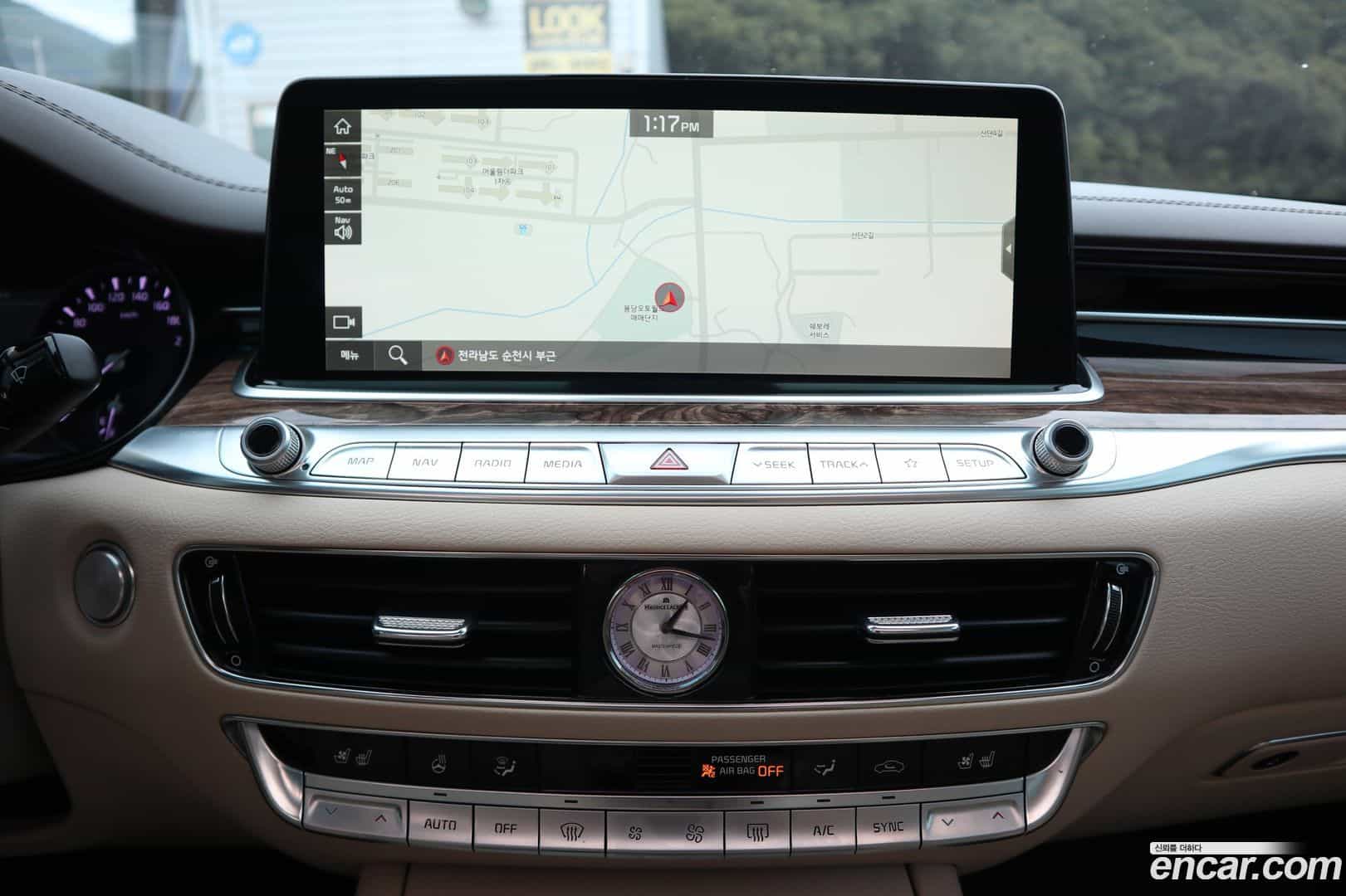 K9 Kia 2019.0-OPTION-017