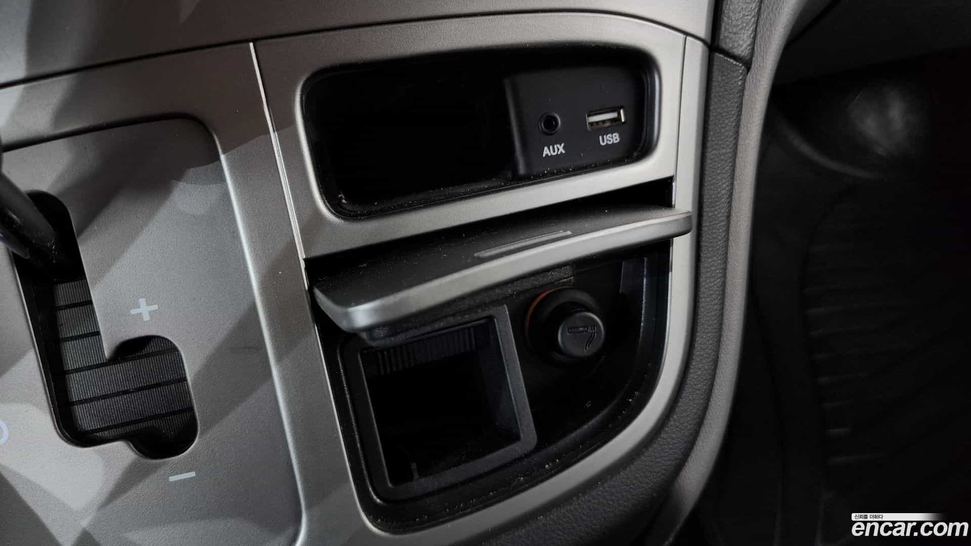 Starex Hyundai 2018.10-OPTION-015