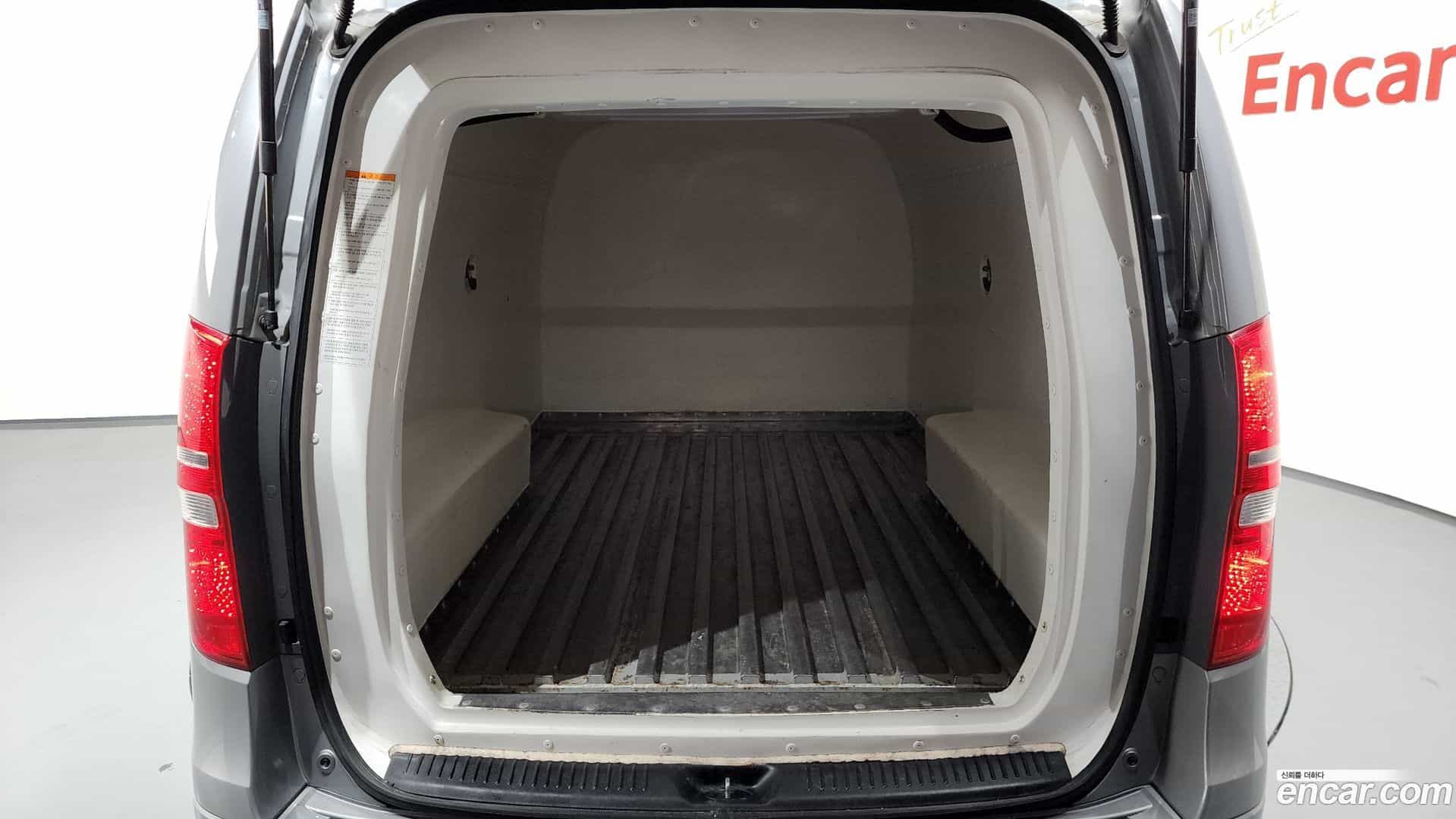 Starex Hyundai 2018.10-OPTION-021