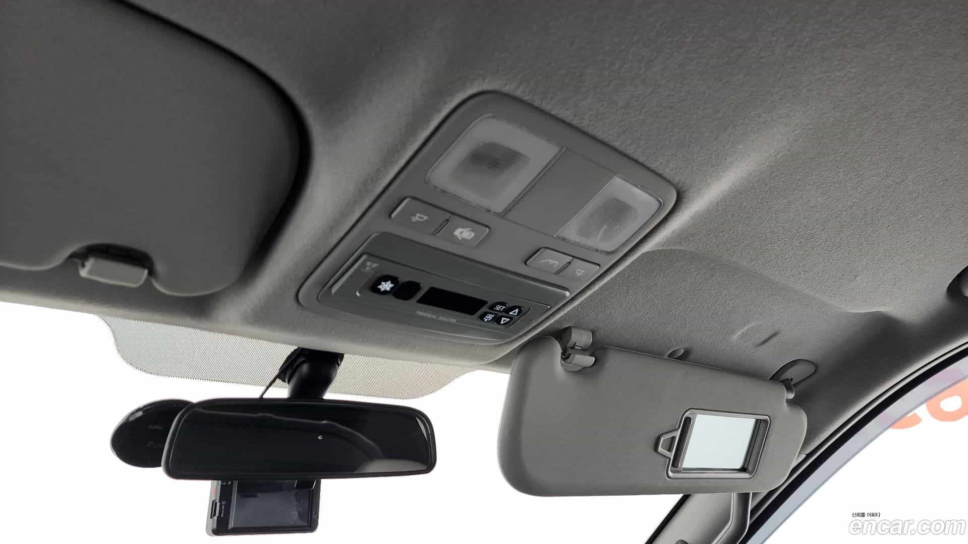 Starex Hyundai 2018.10-OPTION-024