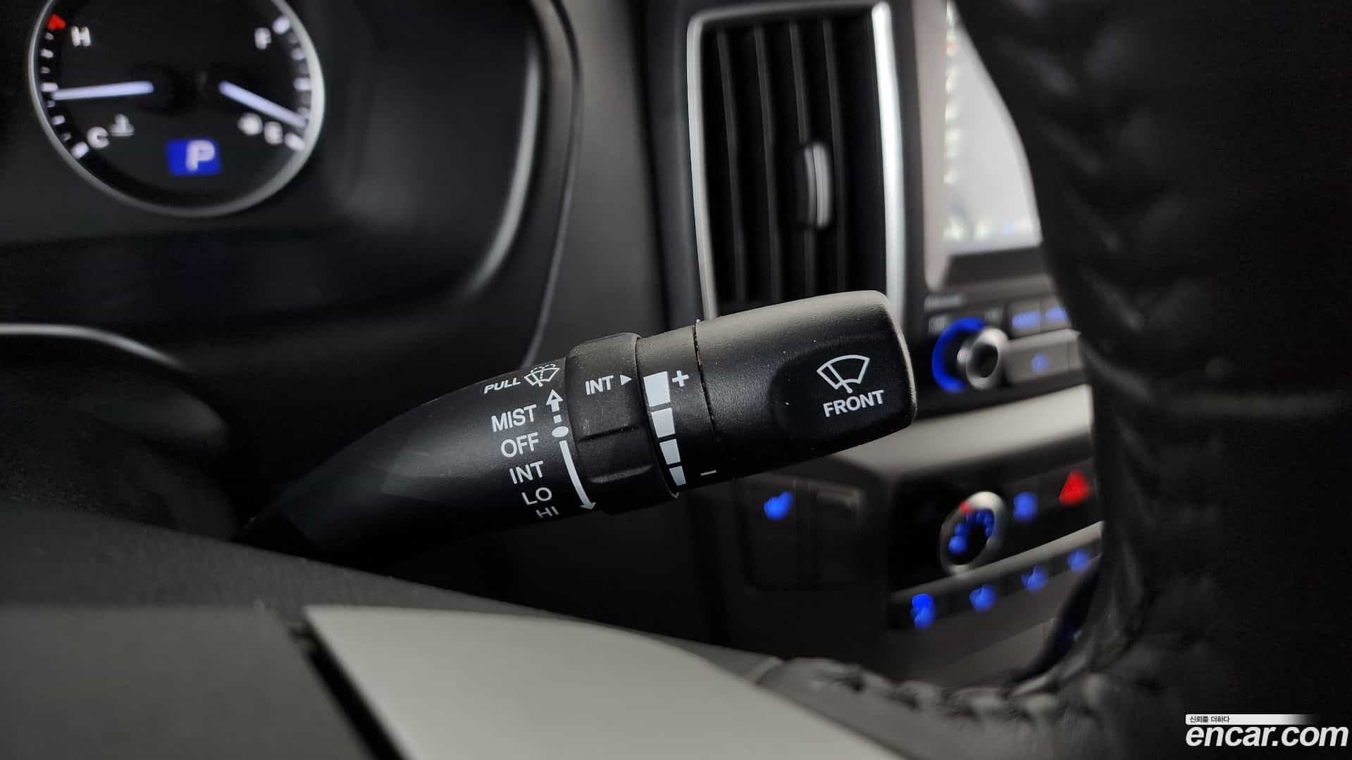 Starex Hyundai 2018.10-OPTION-042
