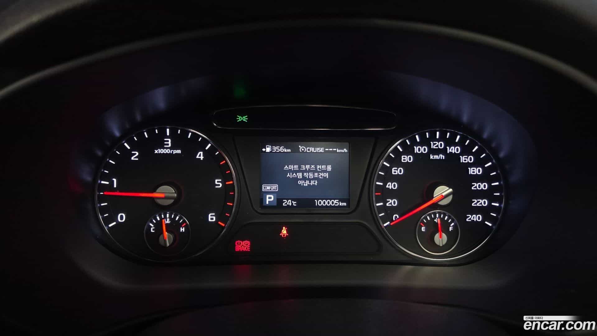 Sorento Kia 2019.6-INNER-008