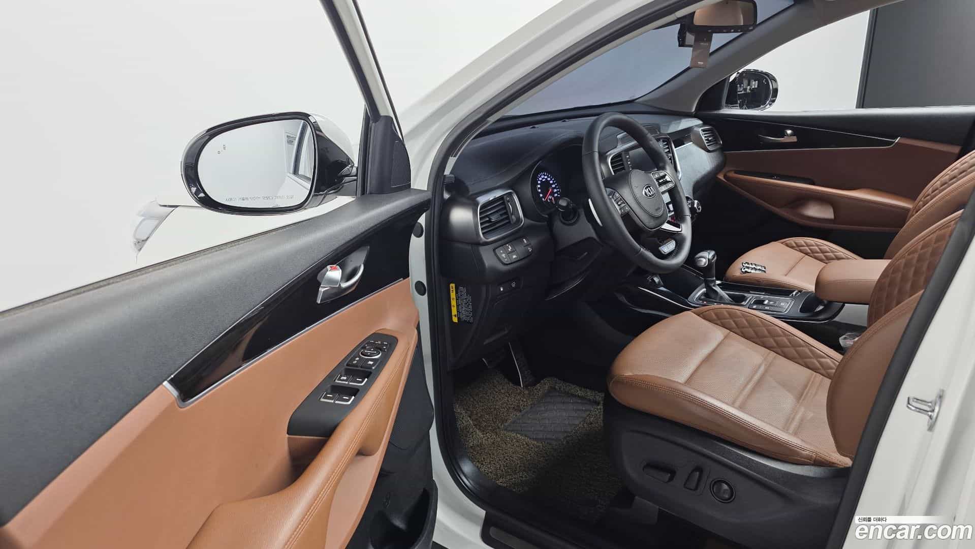 Sorento Kia 2019.6-OPTION-016