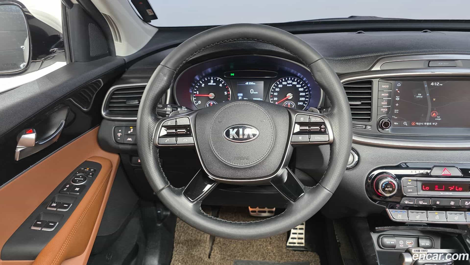 Sorento Kia 2019.6-OPTION-018