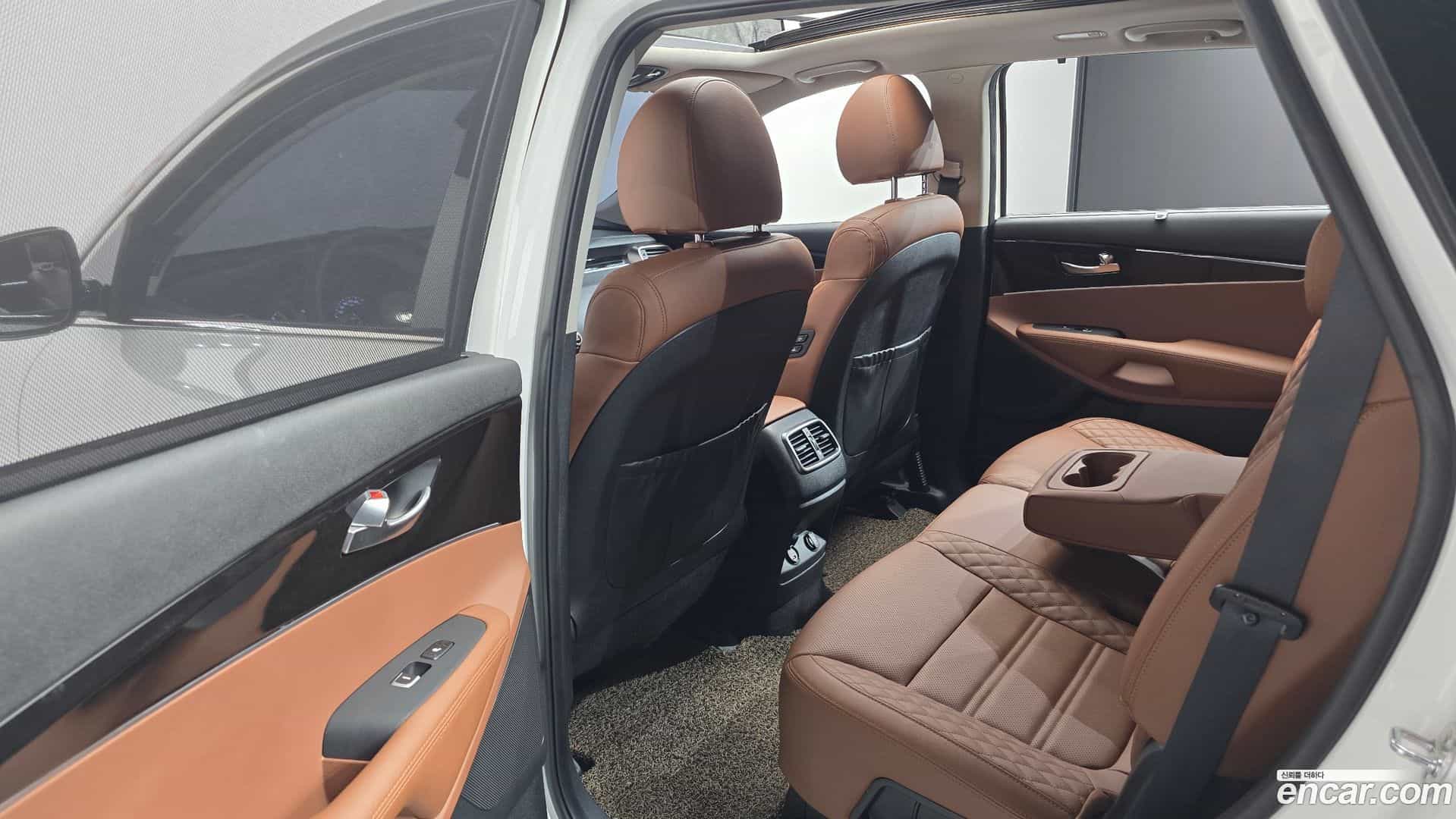Sorento Kia 2019.6-OPTION-021