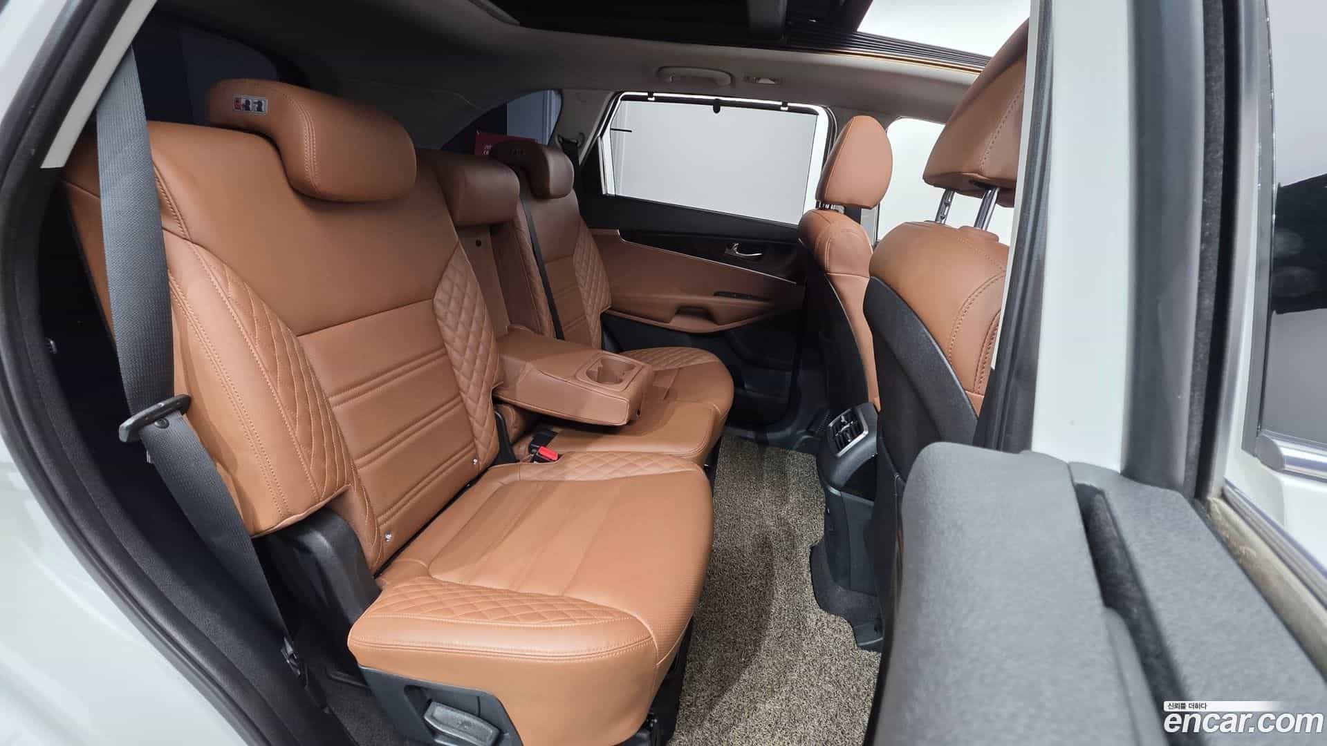 Sorento Kia 2019.6-OPTION-023