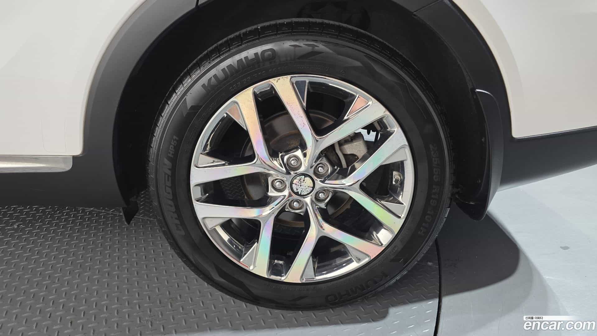 Sorento Kia 2019.6-OUTER-031