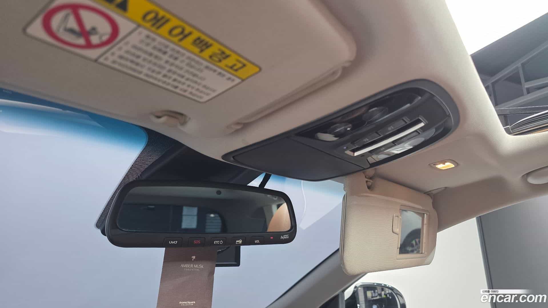 Sorento Kia 2019.6-OPTION-043