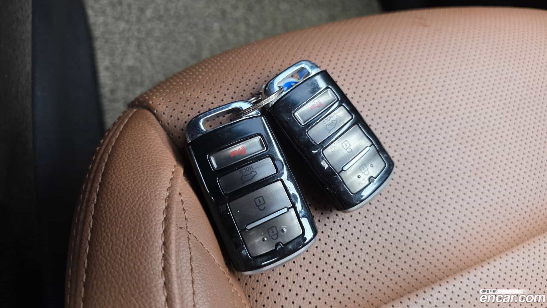 Sorento Kia 2019.6-OPTION-046