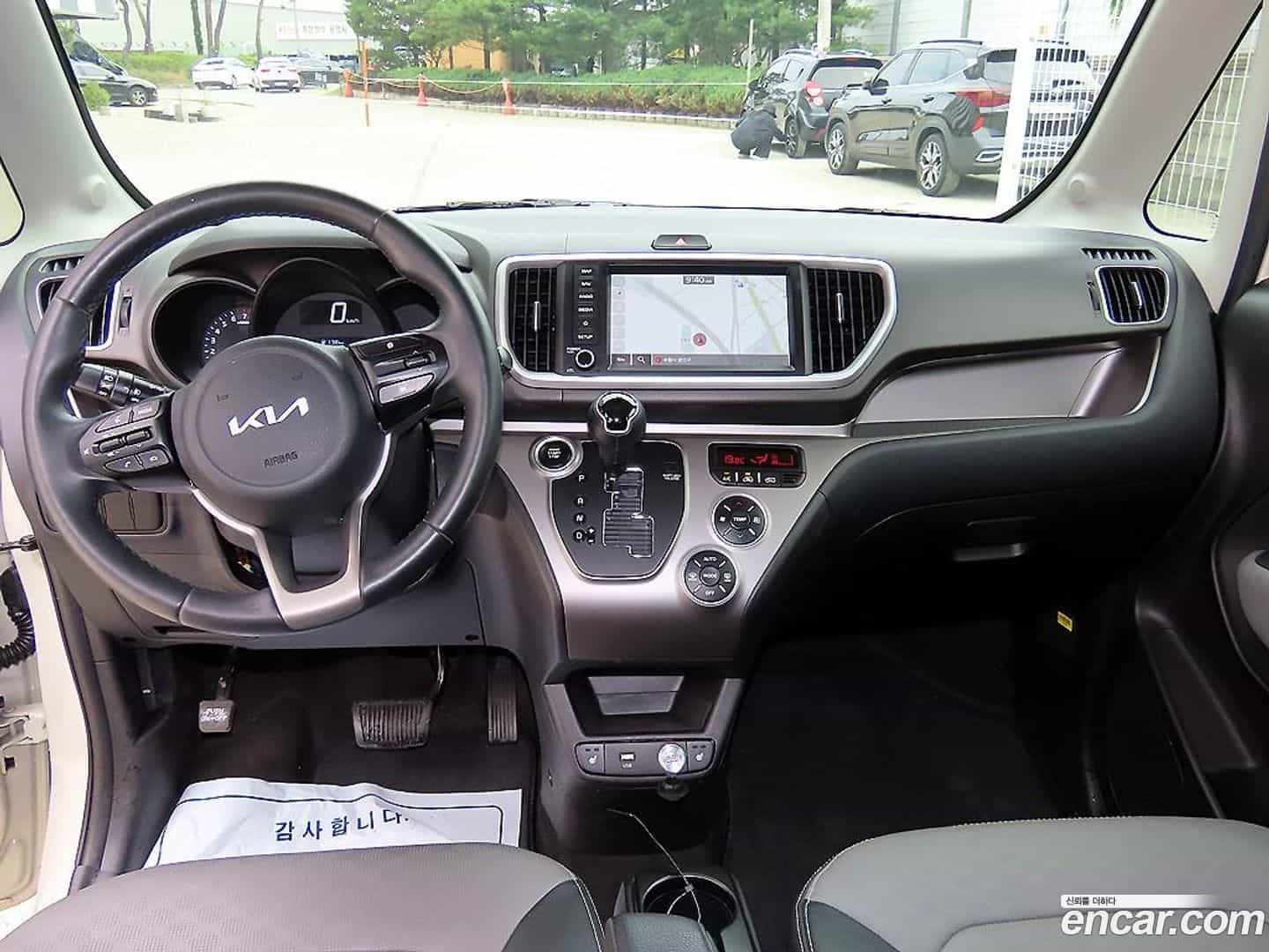 RAY Kia 2022.4-INNER-007