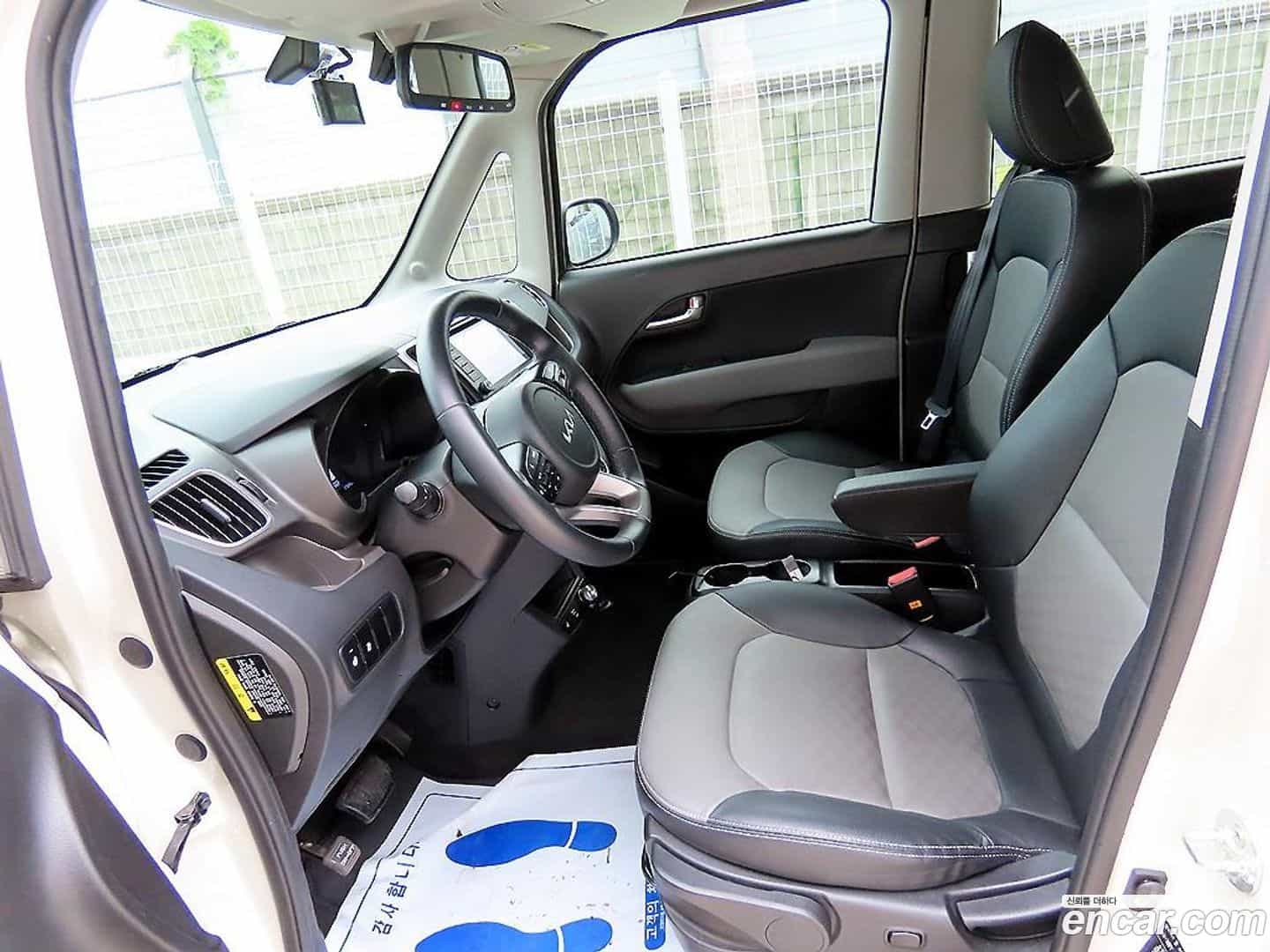 RAY Kia 2022.4-INNER-010