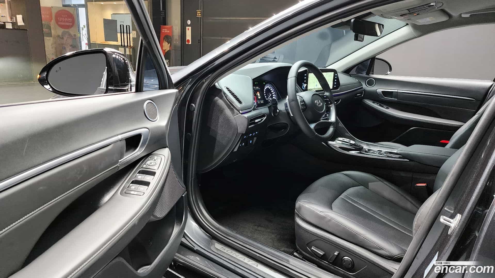 Sonata Hyundai 2022.10-INNER-010